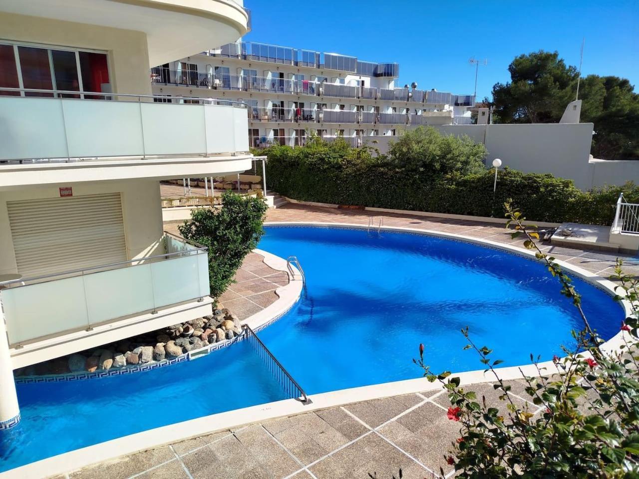 Font De Mar Apartment Salou
