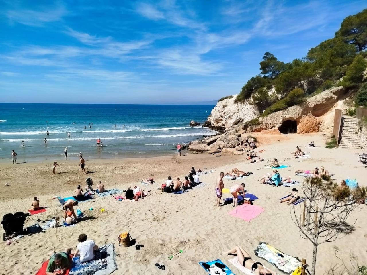 Font De Mar