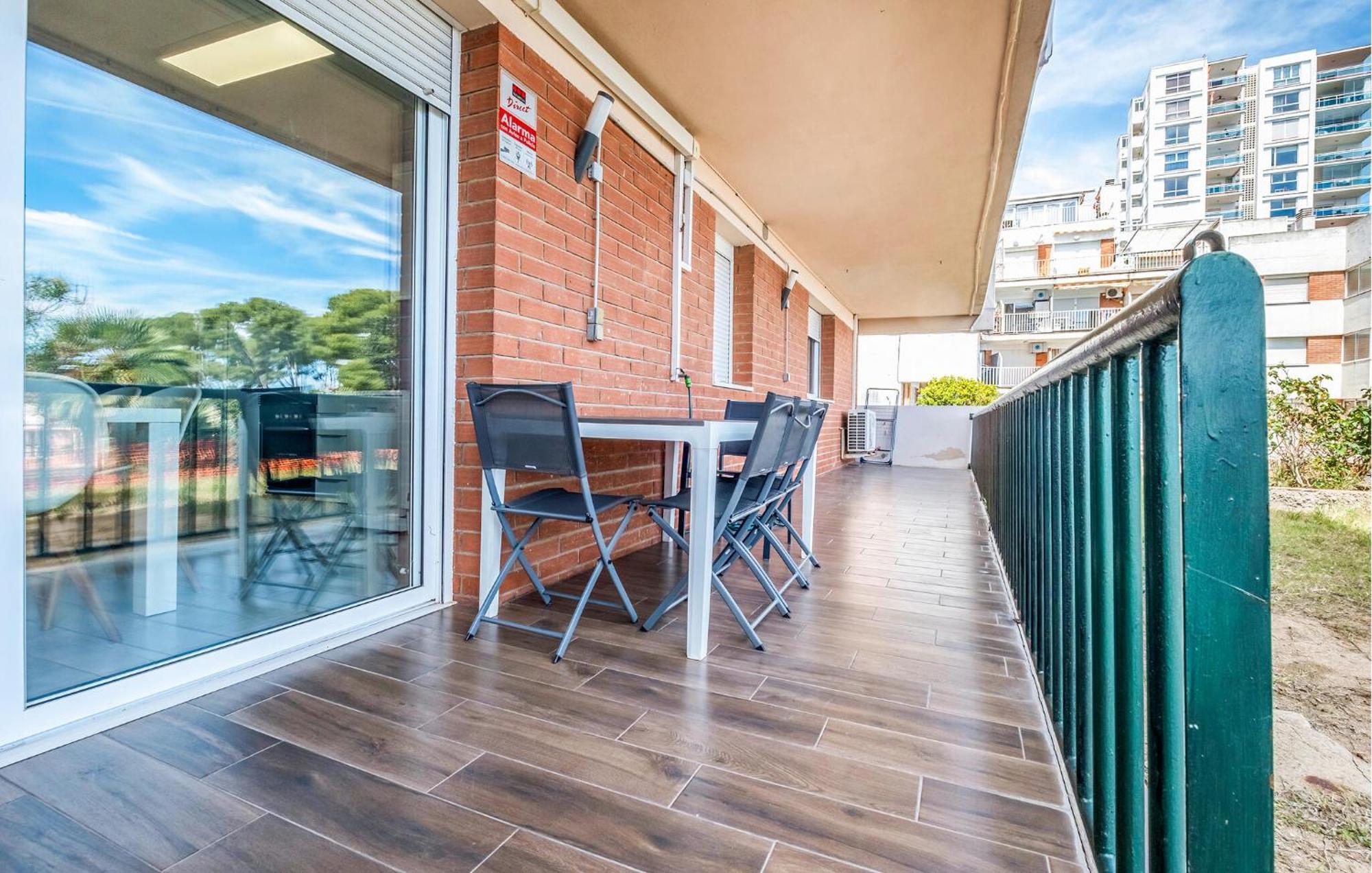 In With House Sea View Apartment *