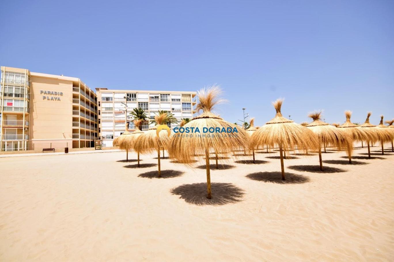 Gicd La Palmera Salou