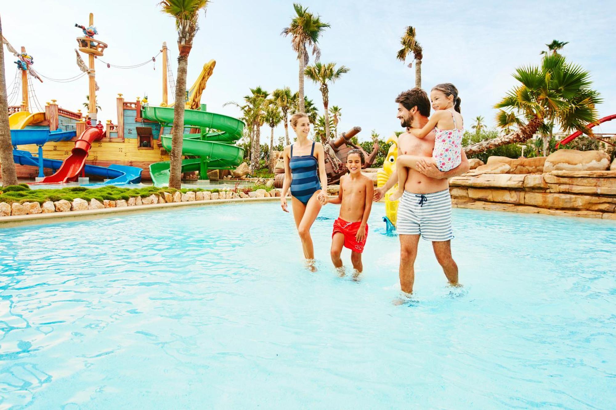 Apartment Gicd La Palmera