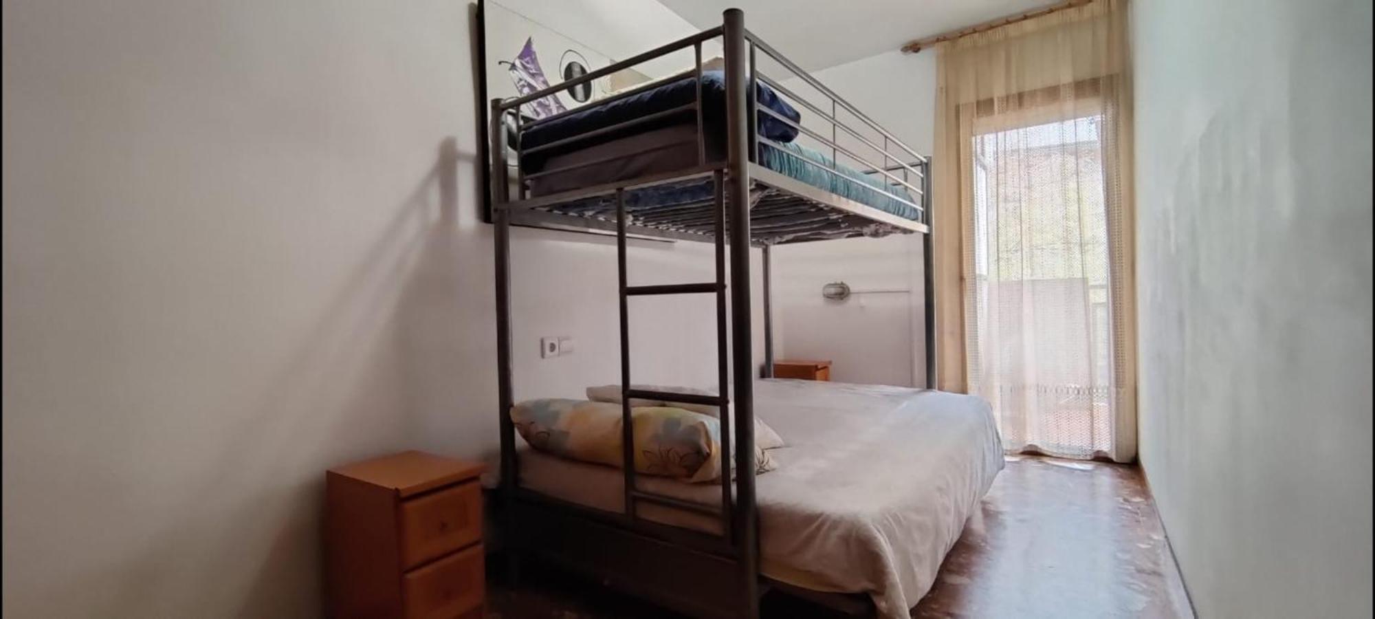 Appartement Casalmar