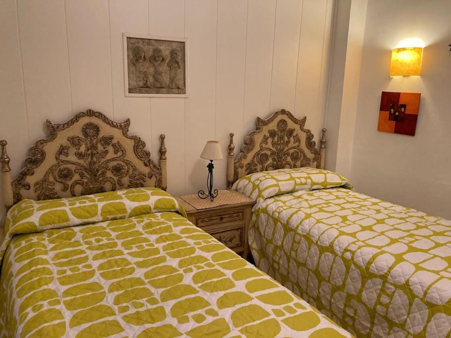 Sobre Mar Appartement Salou