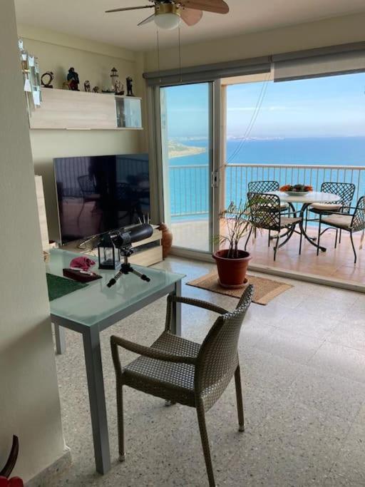 Appartement Sobre Mar *