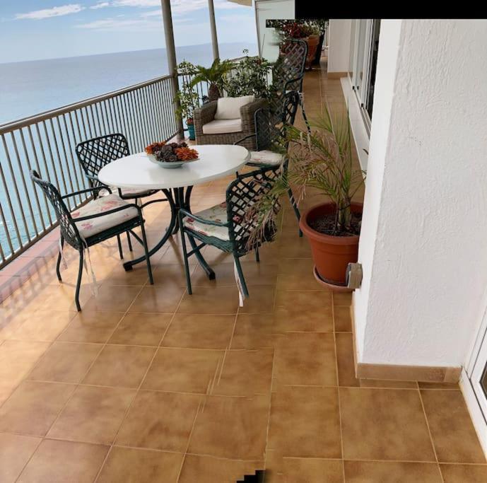 Appartement Sobre Mar Salou