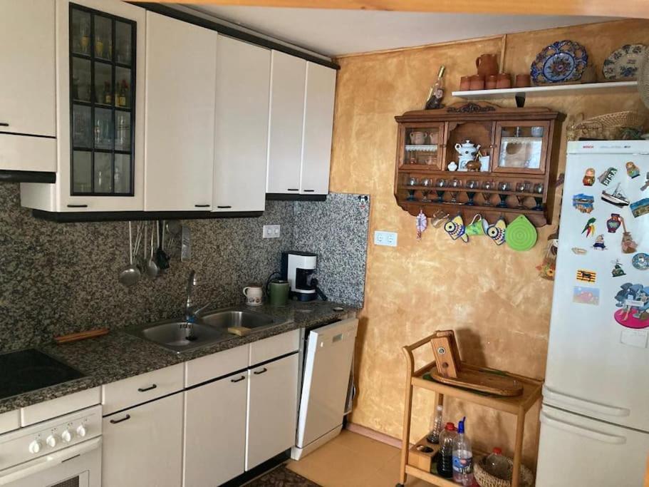 Sobre Mar Appartement *