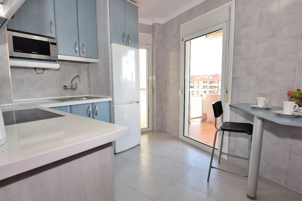 Cerca De La Playa, Major Apartment Salou