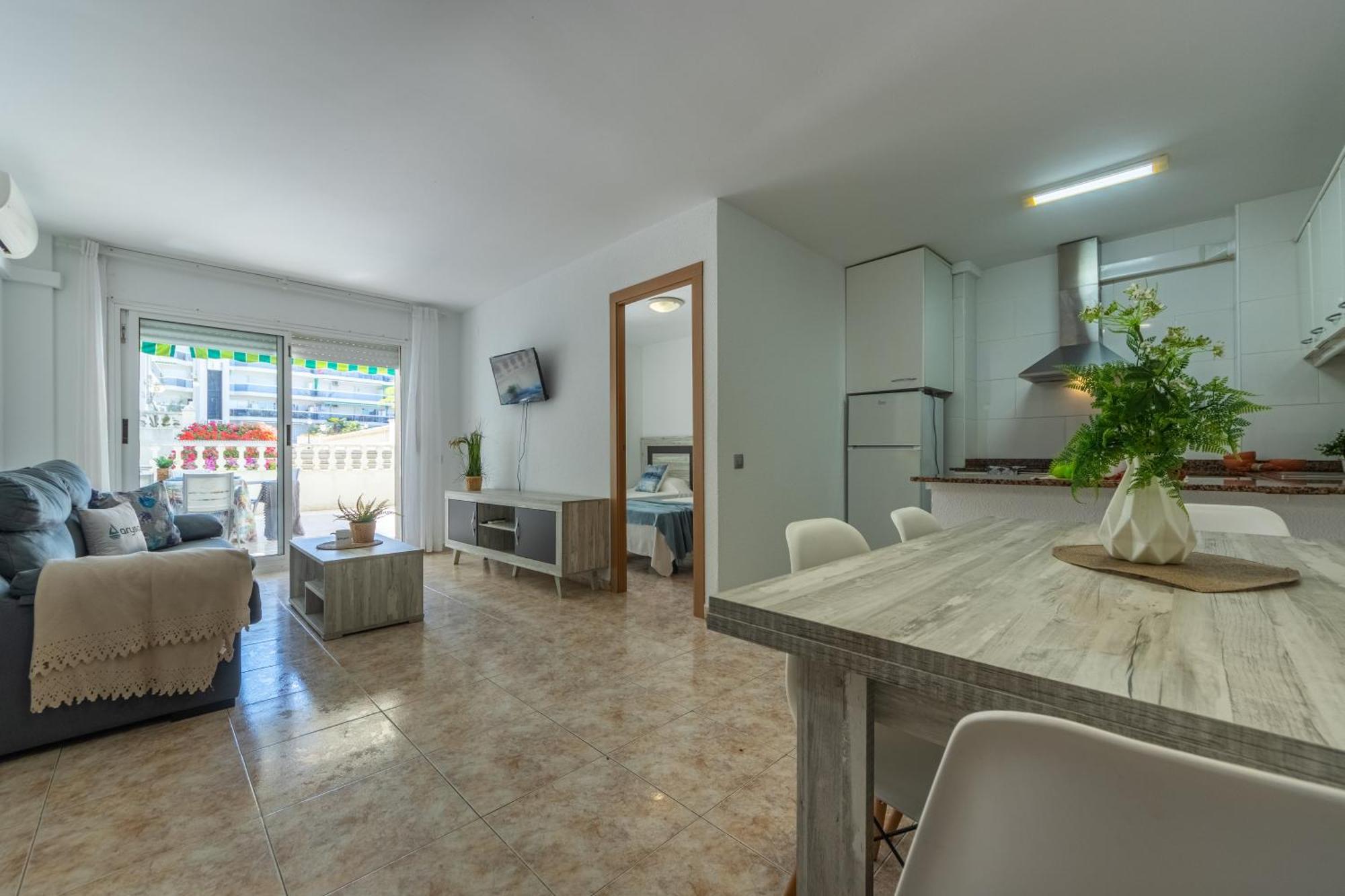 Mexico Premium Apartamento Salou