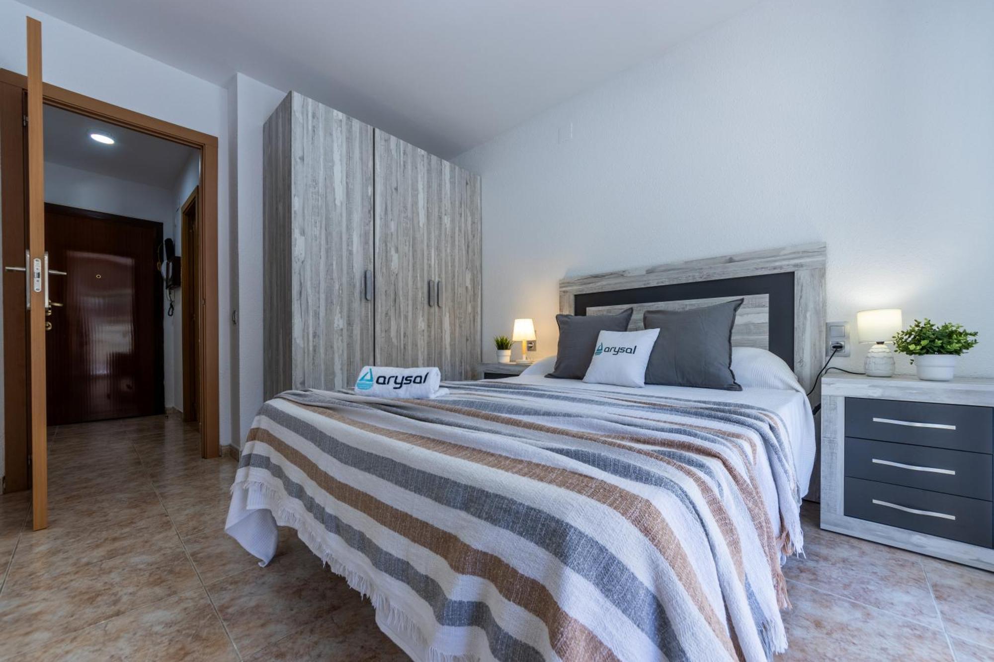 Mexico Premium Apartamento *