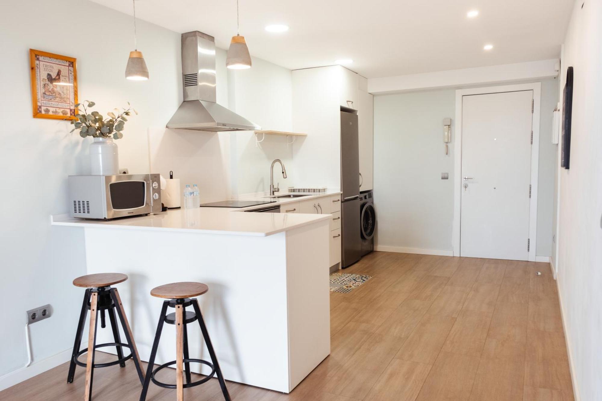 Clauhomes Vista Al Mar Appartement Salou