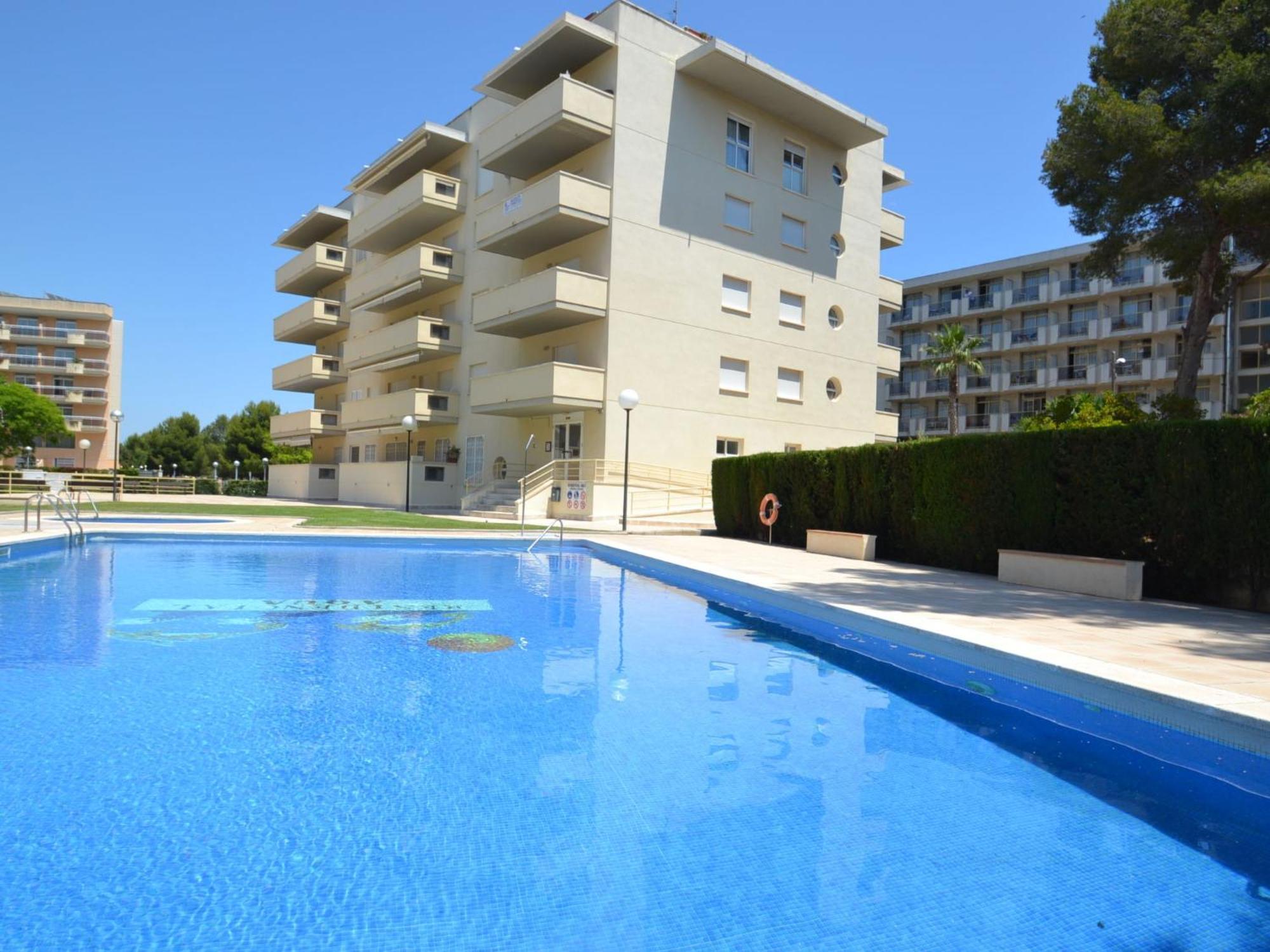 Apartment Aqua By Interhome