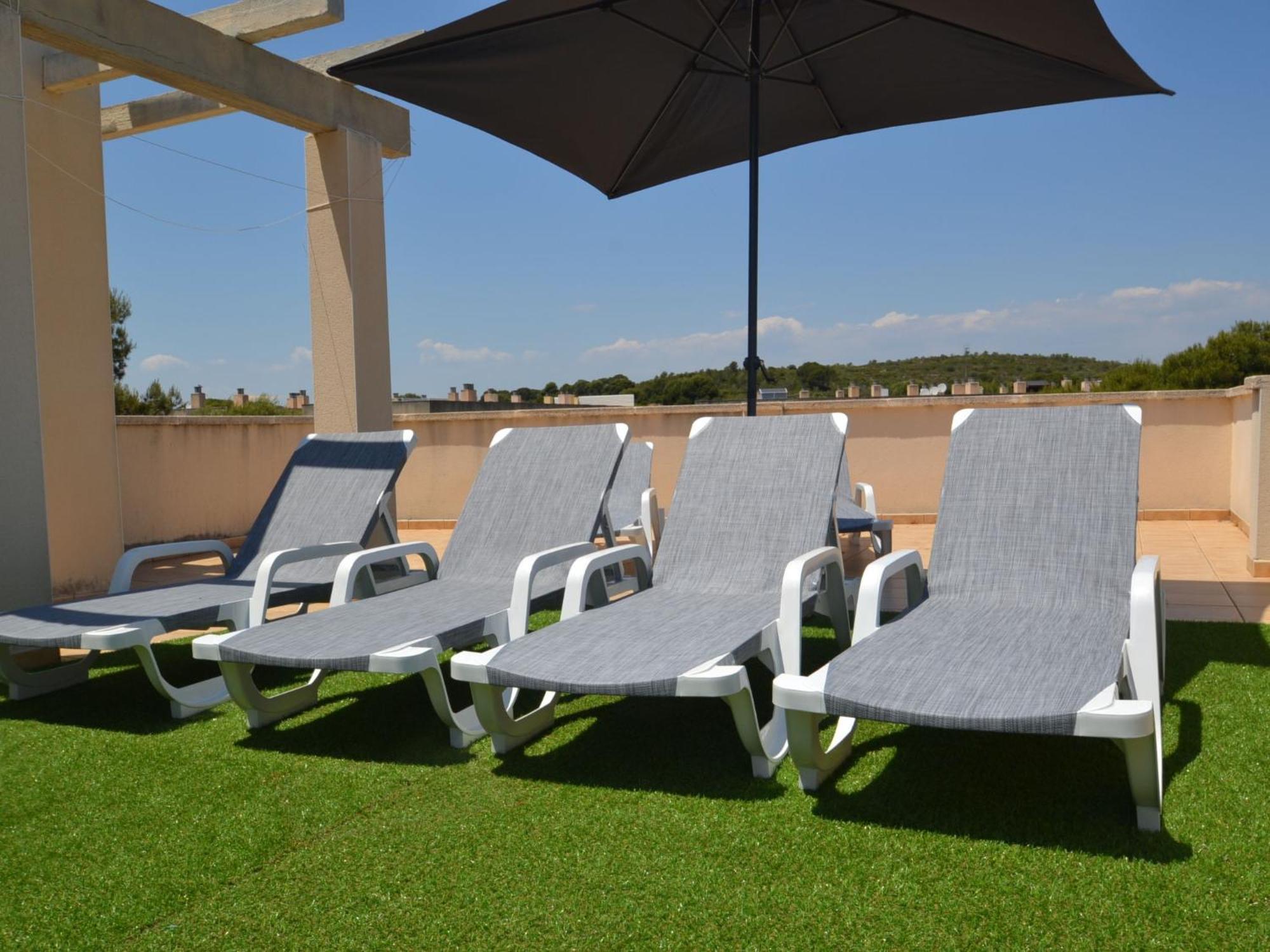 Aqua By Interhome *
