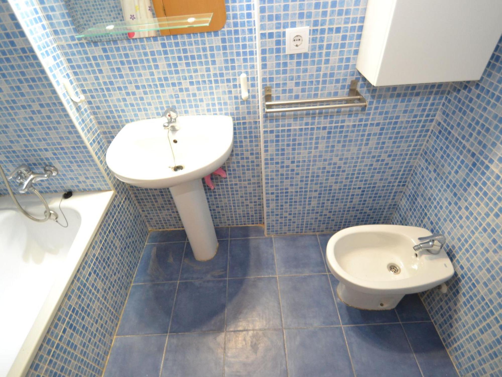 Apartment Aqua By Interhome Salou