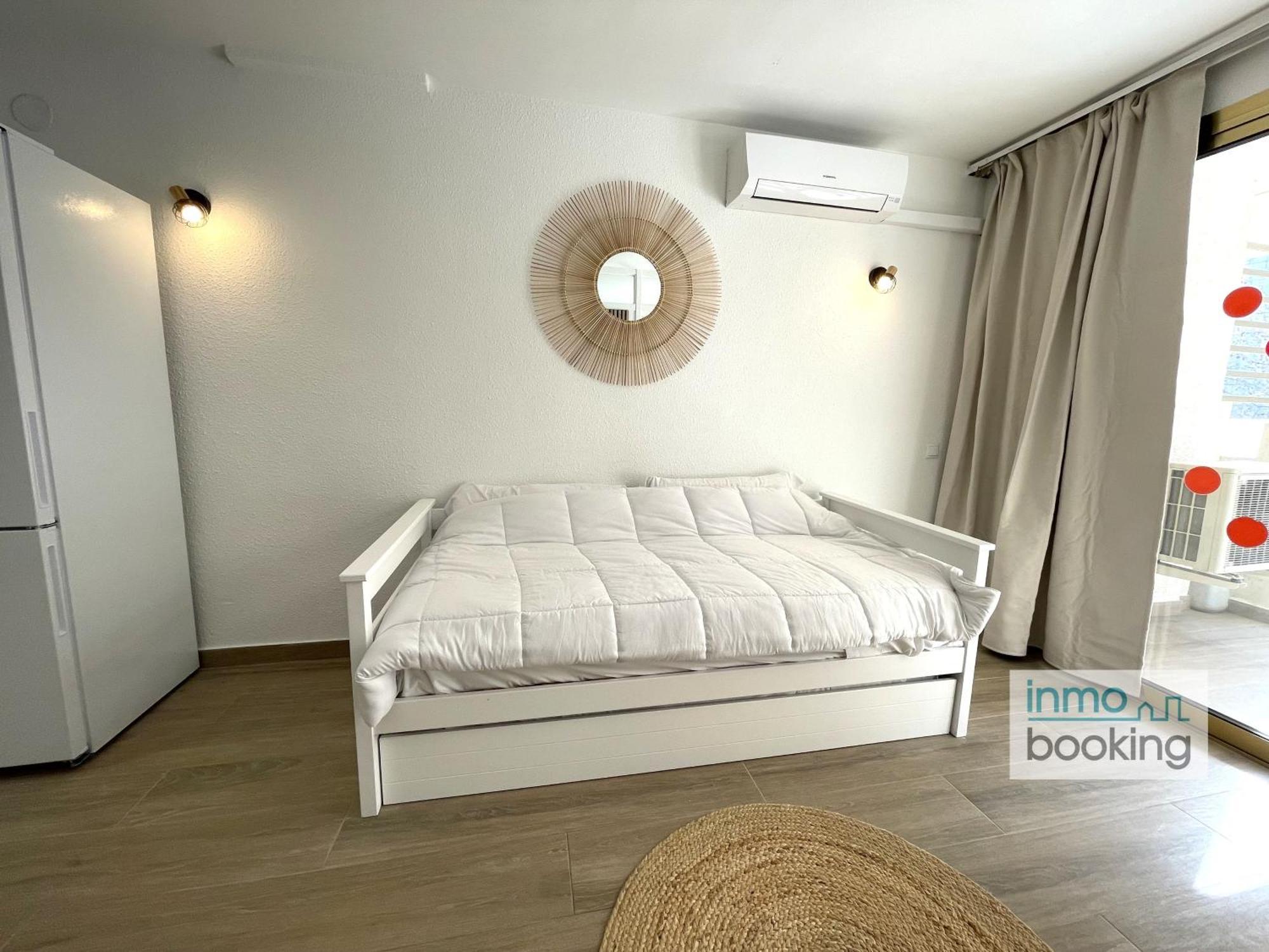 Apartment Sun Novelty 3 Experience Salou