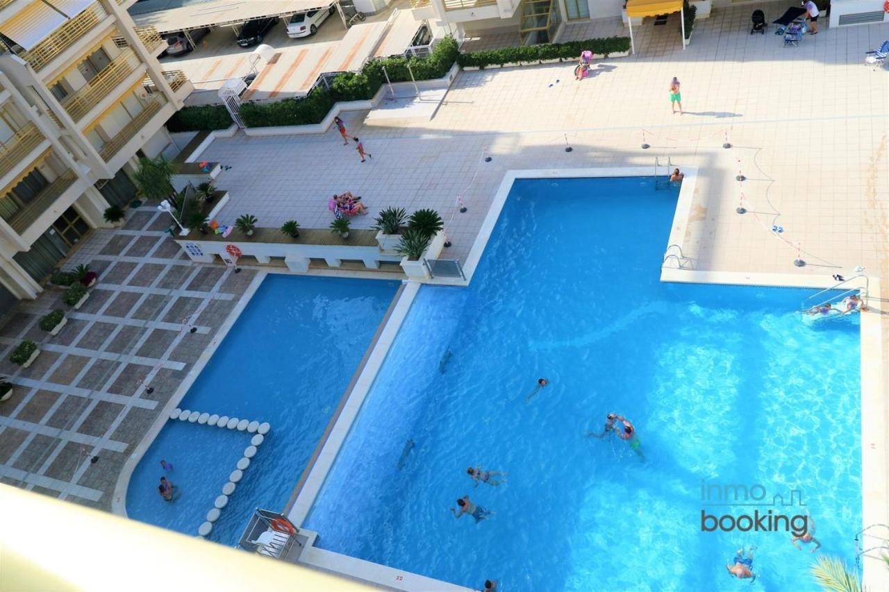 Apartamento Sun Novelty 3 Experience
