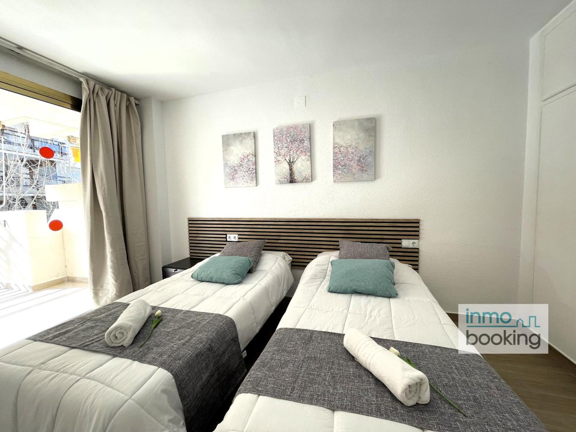 Sun Novelty 3 Experience Apartamento