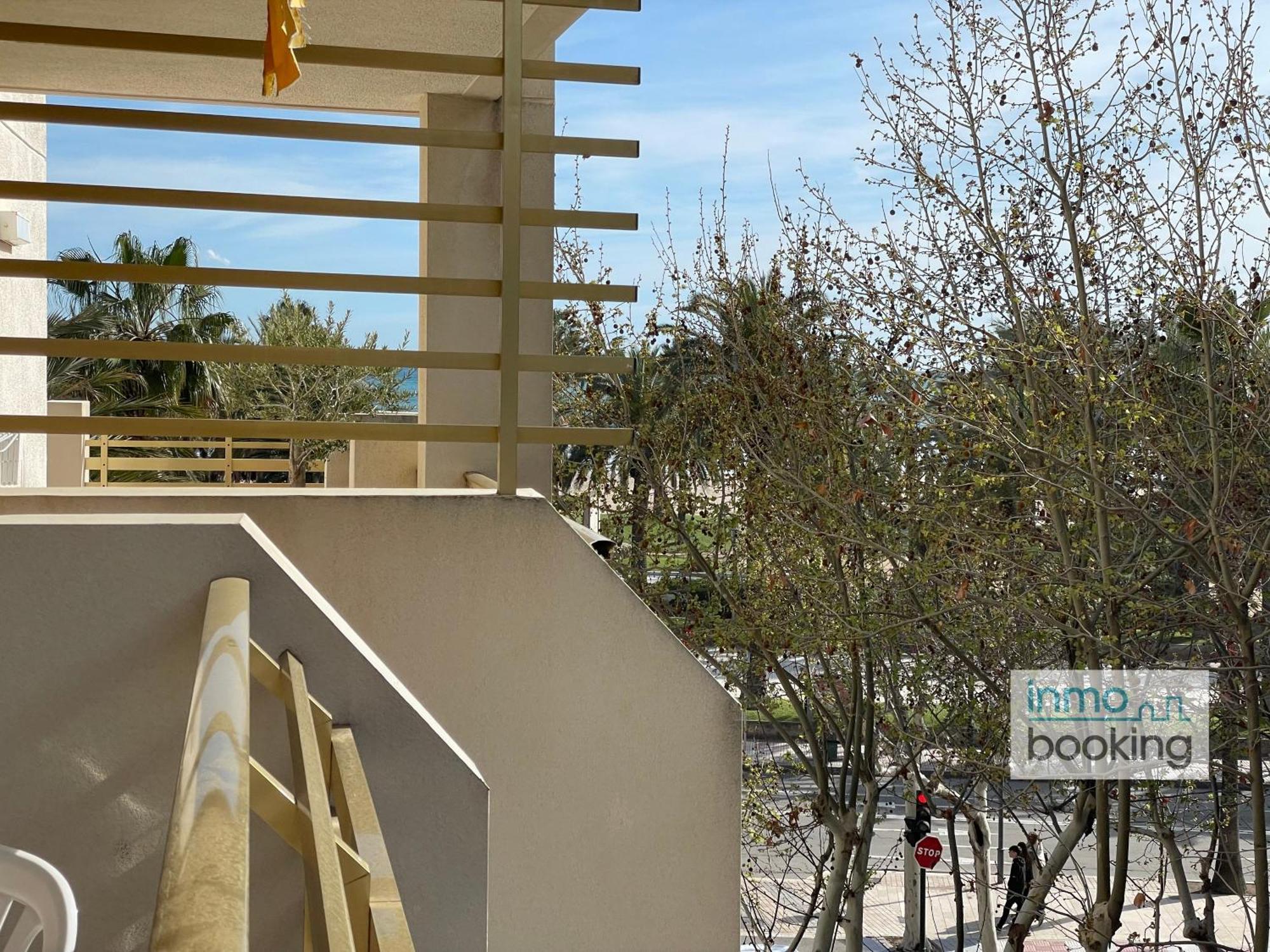 Apartamento Sun Novelty 3 Experience Salou