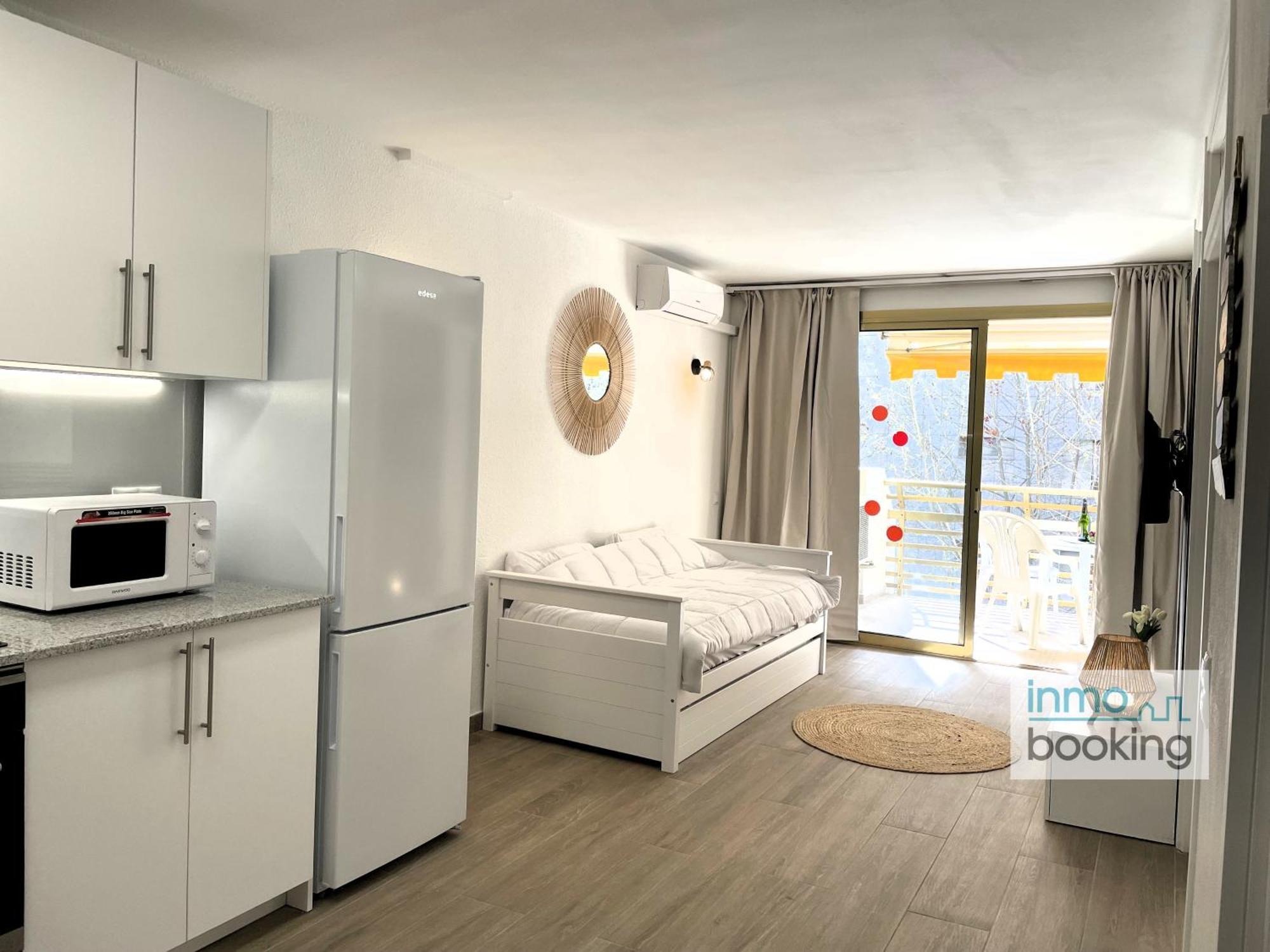 Sun Novelty 3 Experience Apartment Salou