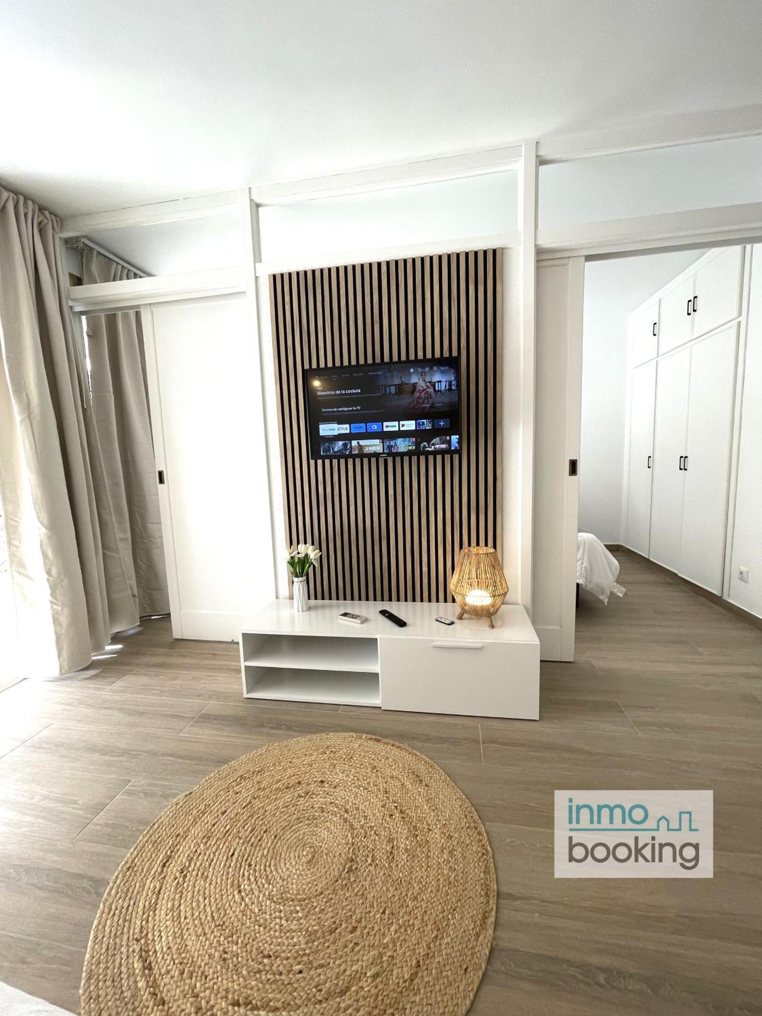 Apartamento Sun Novelty 3 Experience Salou