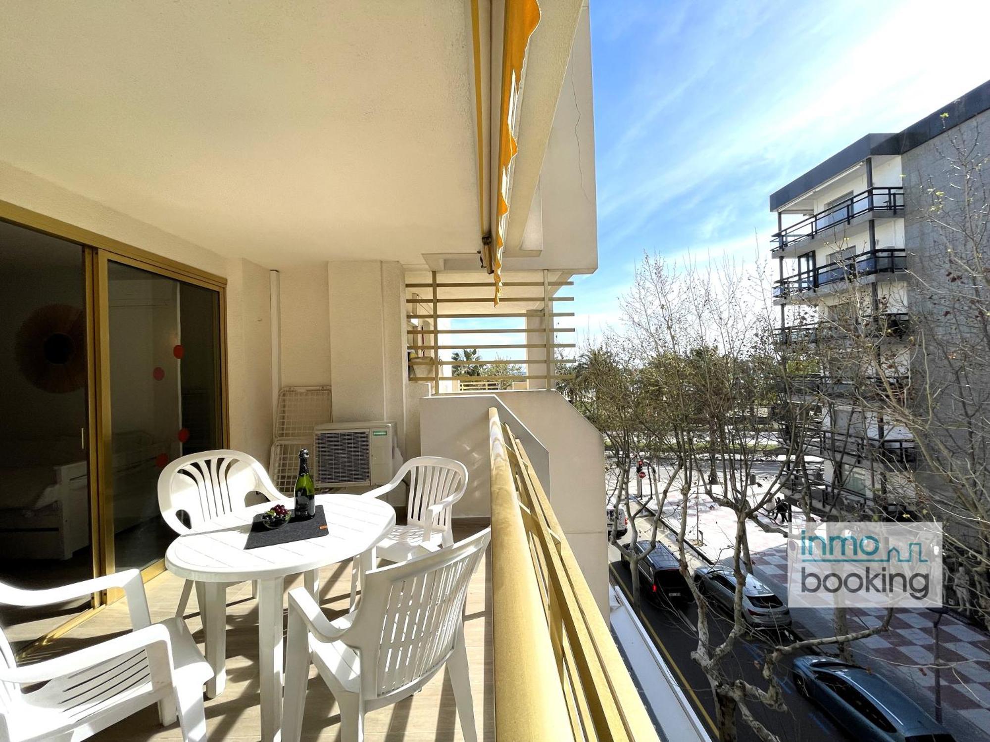 Sun Novelty 3 Experience Apartment