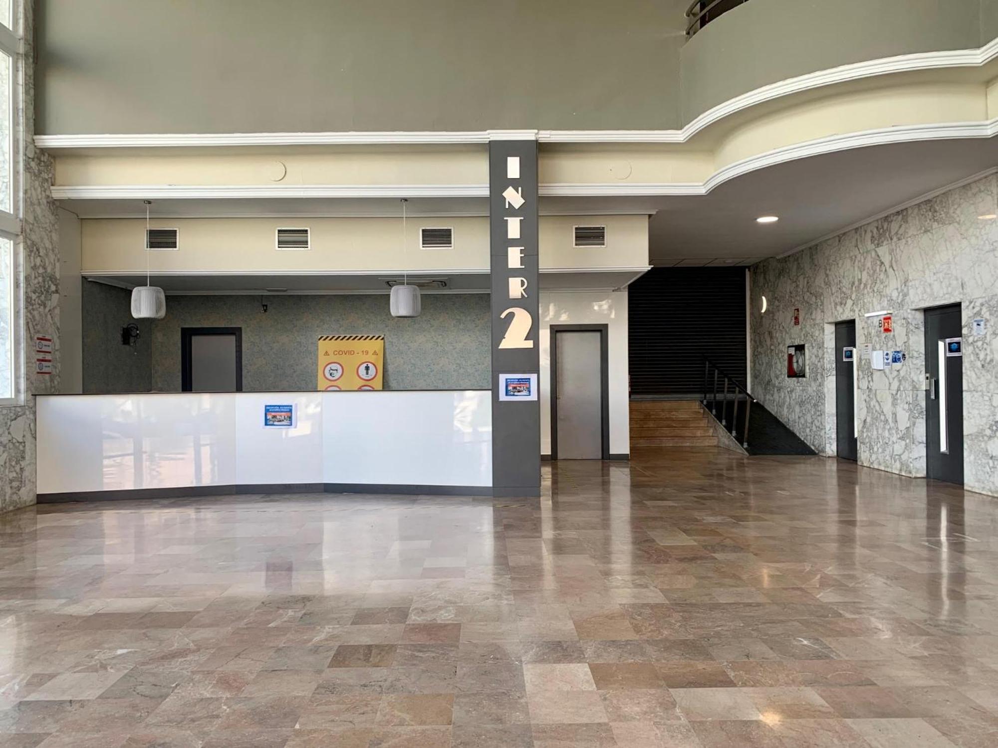 Apartment Internaciona Ii *