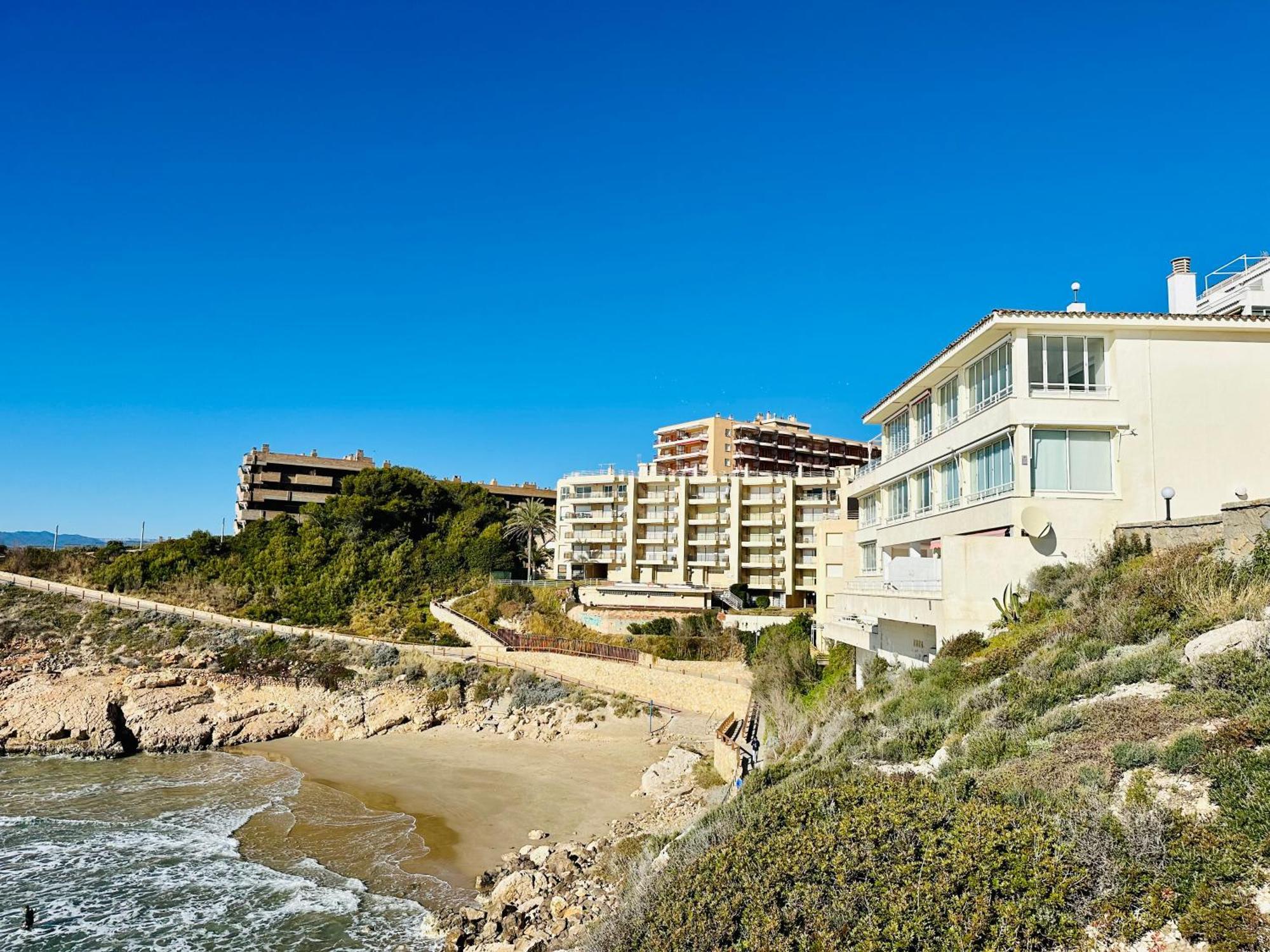 Apartment Internaciona Ii