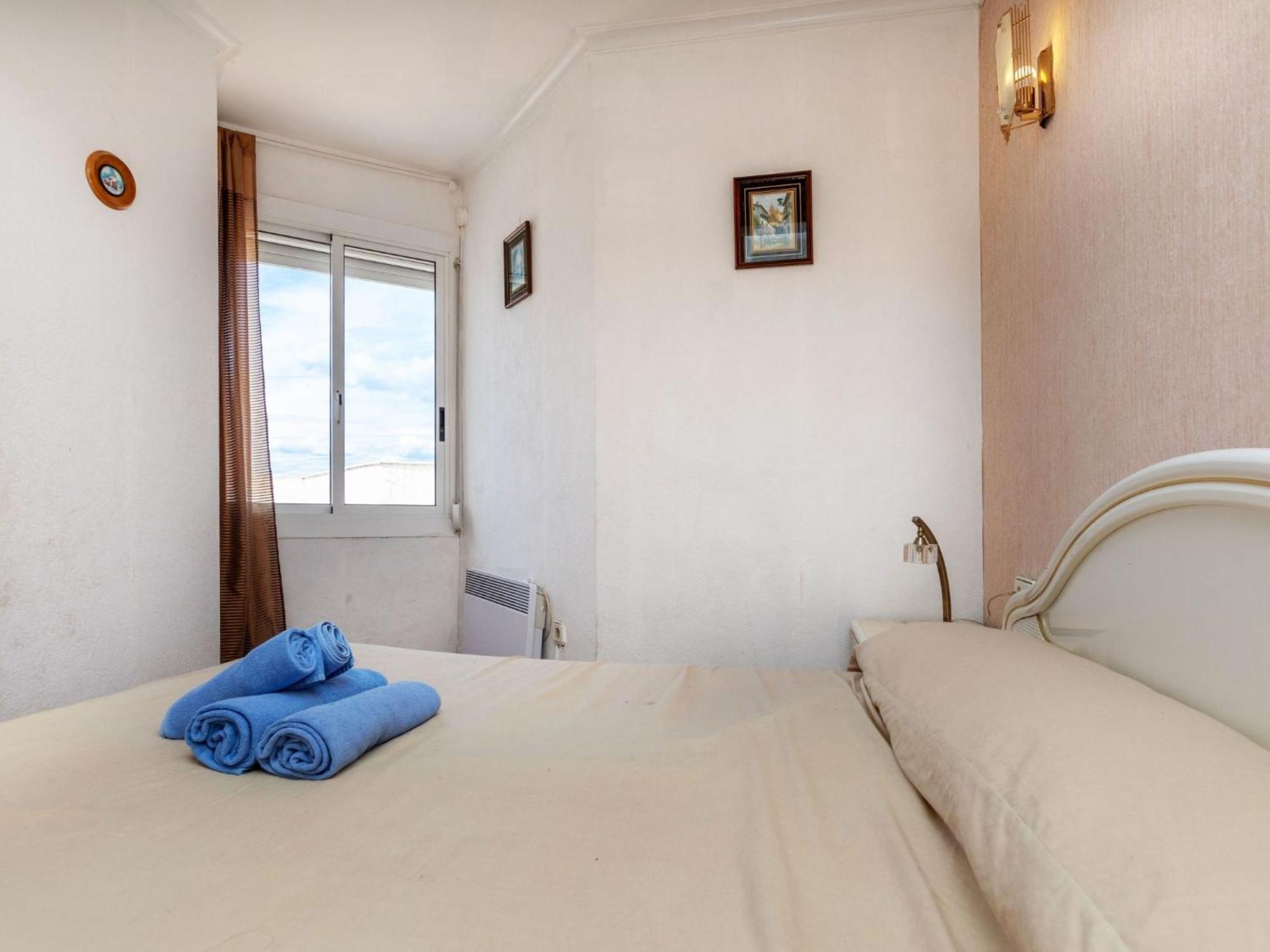 Jazmin By Interhome Appartement Salou