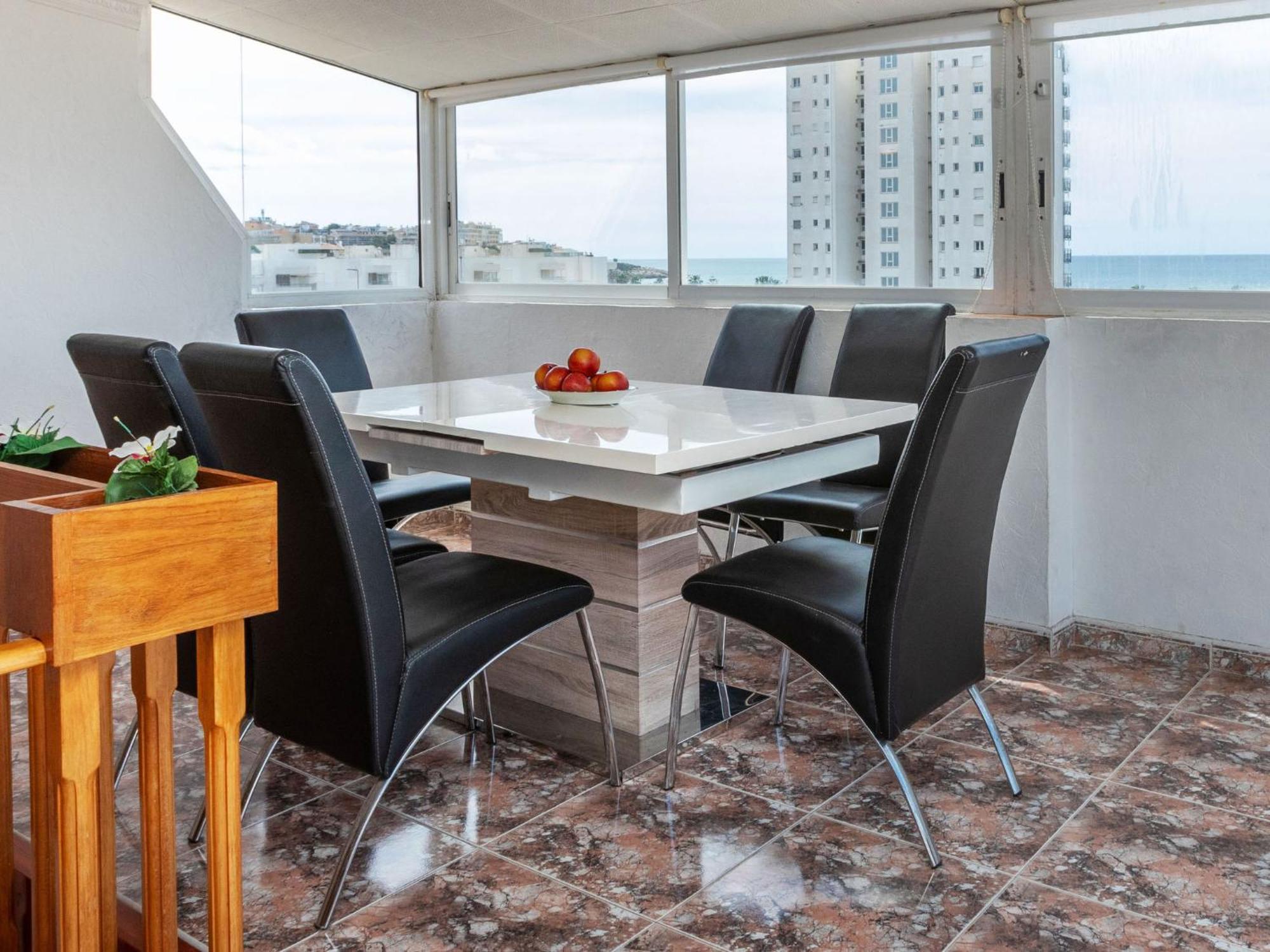 Jazmin By Interhome Appartement Salou