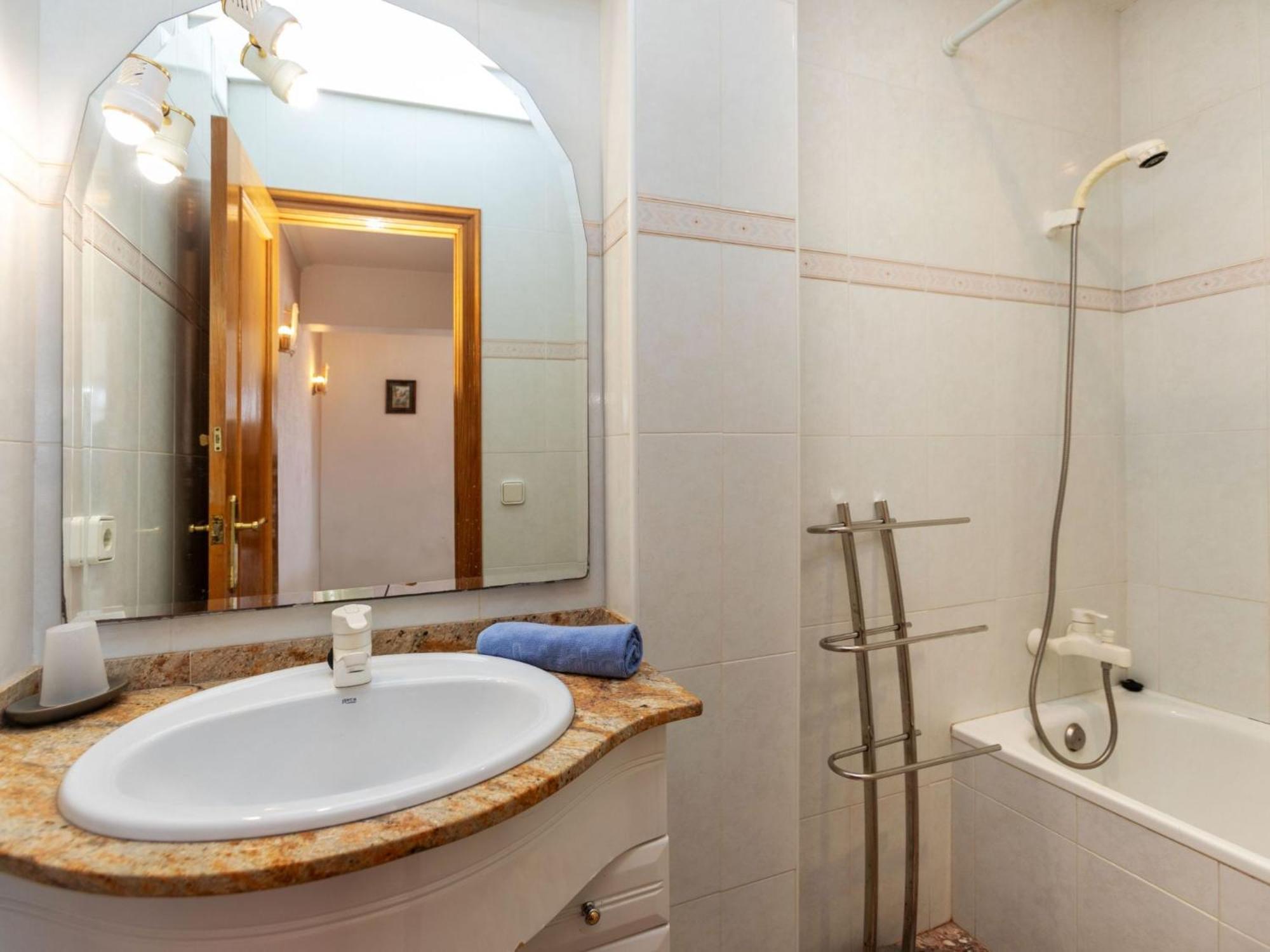 Jazmin By Interhome * Salou