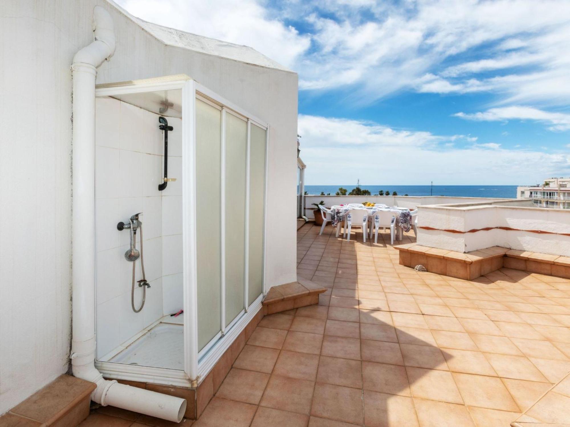 Appartement Jazmin By Interhome