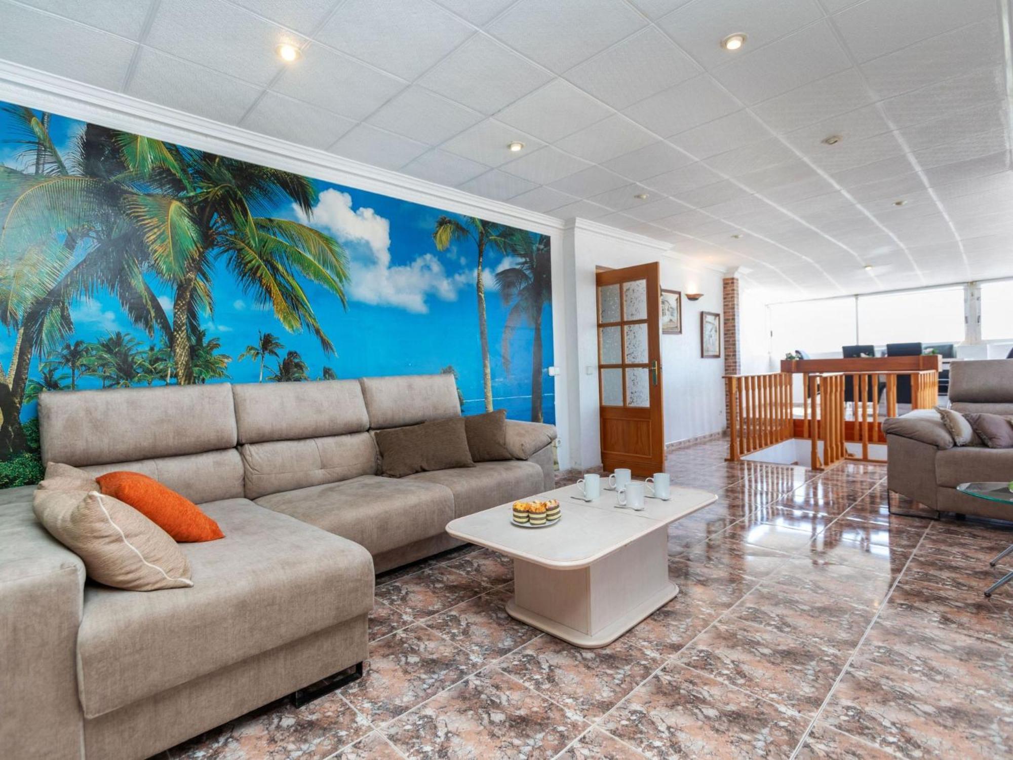 Jazmin By Interhome Appartement