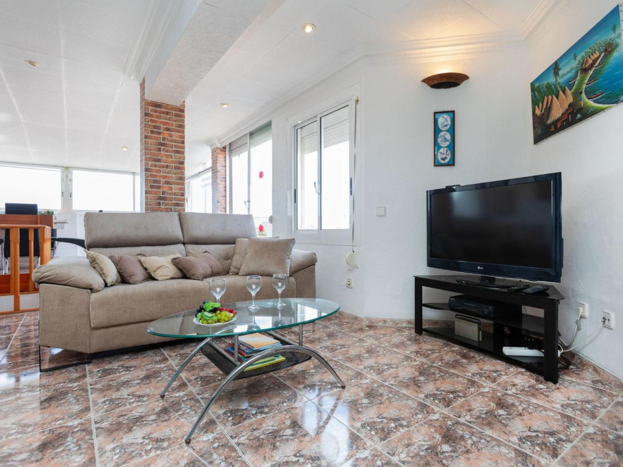 Jazmin By Interhome
