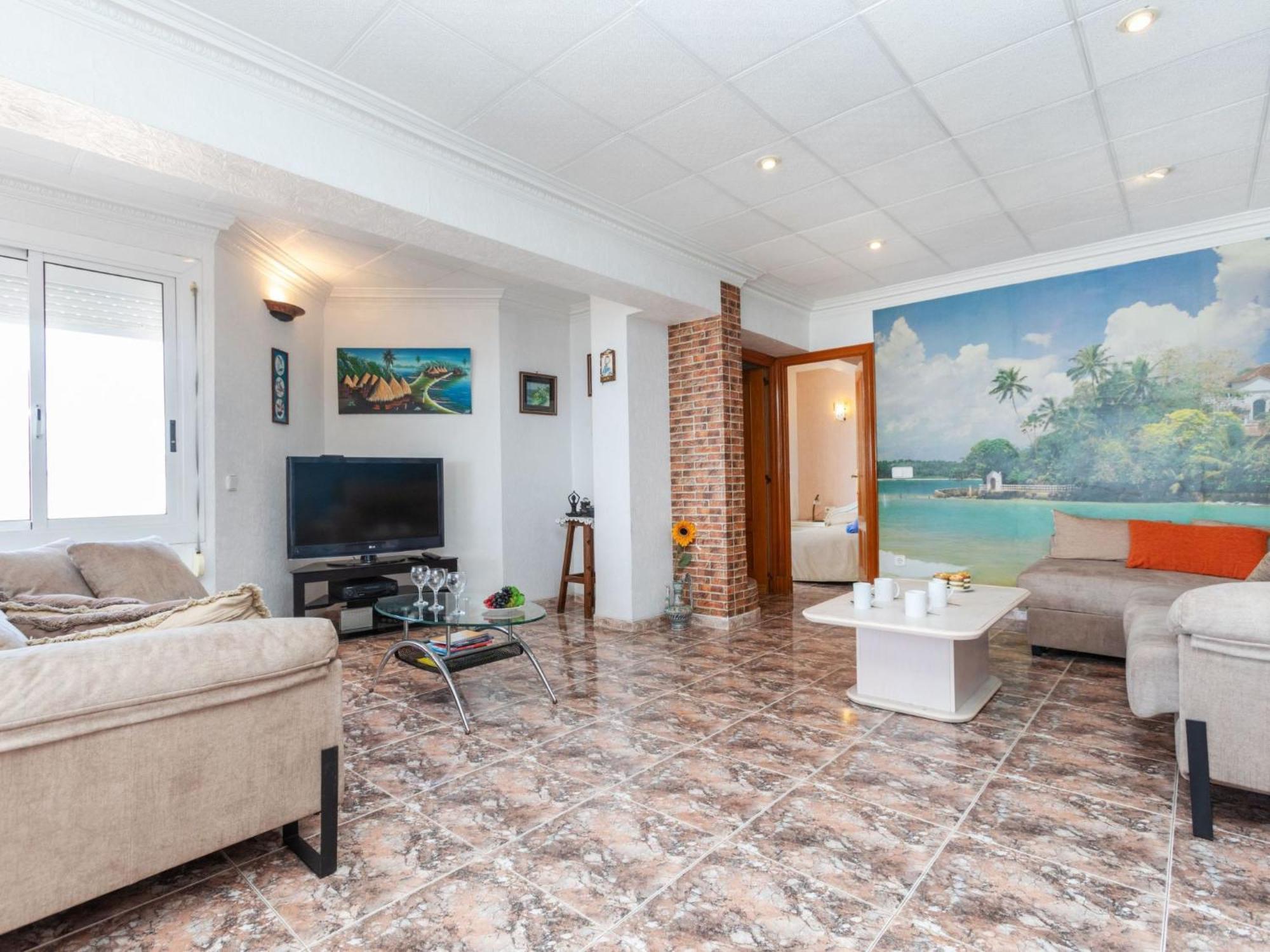 Appartement Jazmin By Interhome *