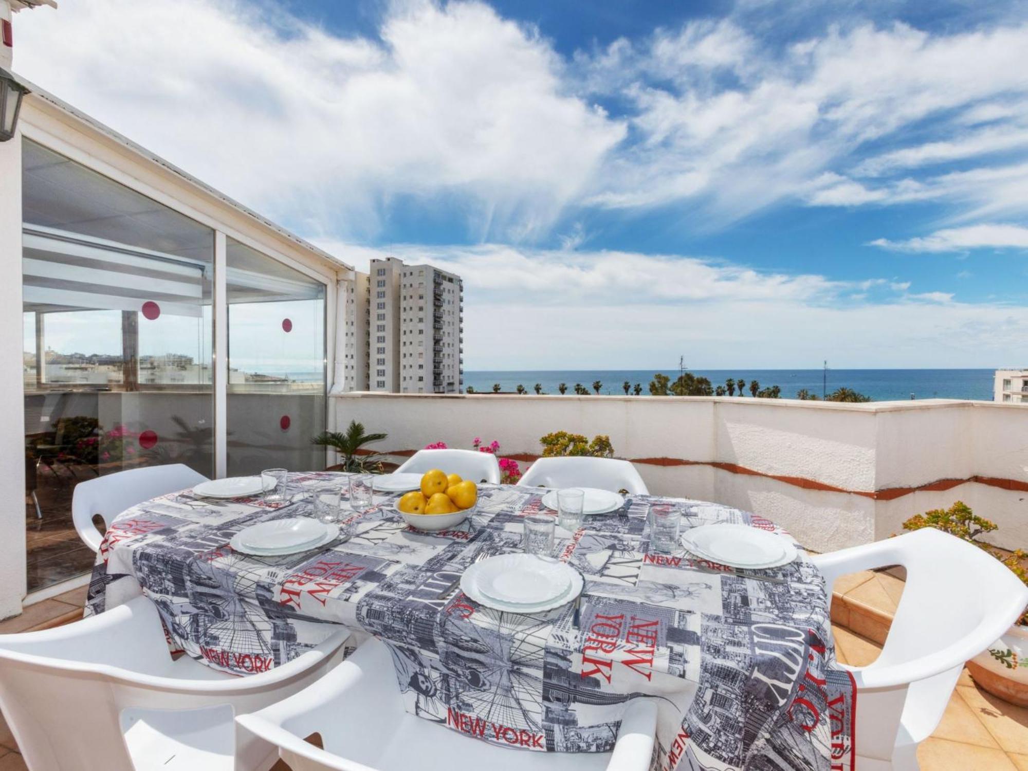 Jazmin By Interhome Appartement Salou