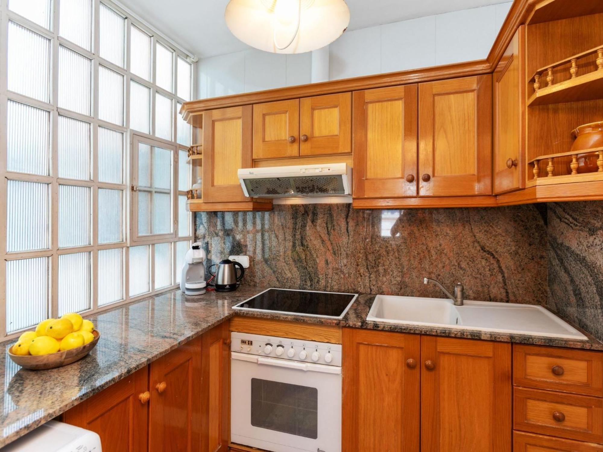 Appartement Jazmin By Interhome *