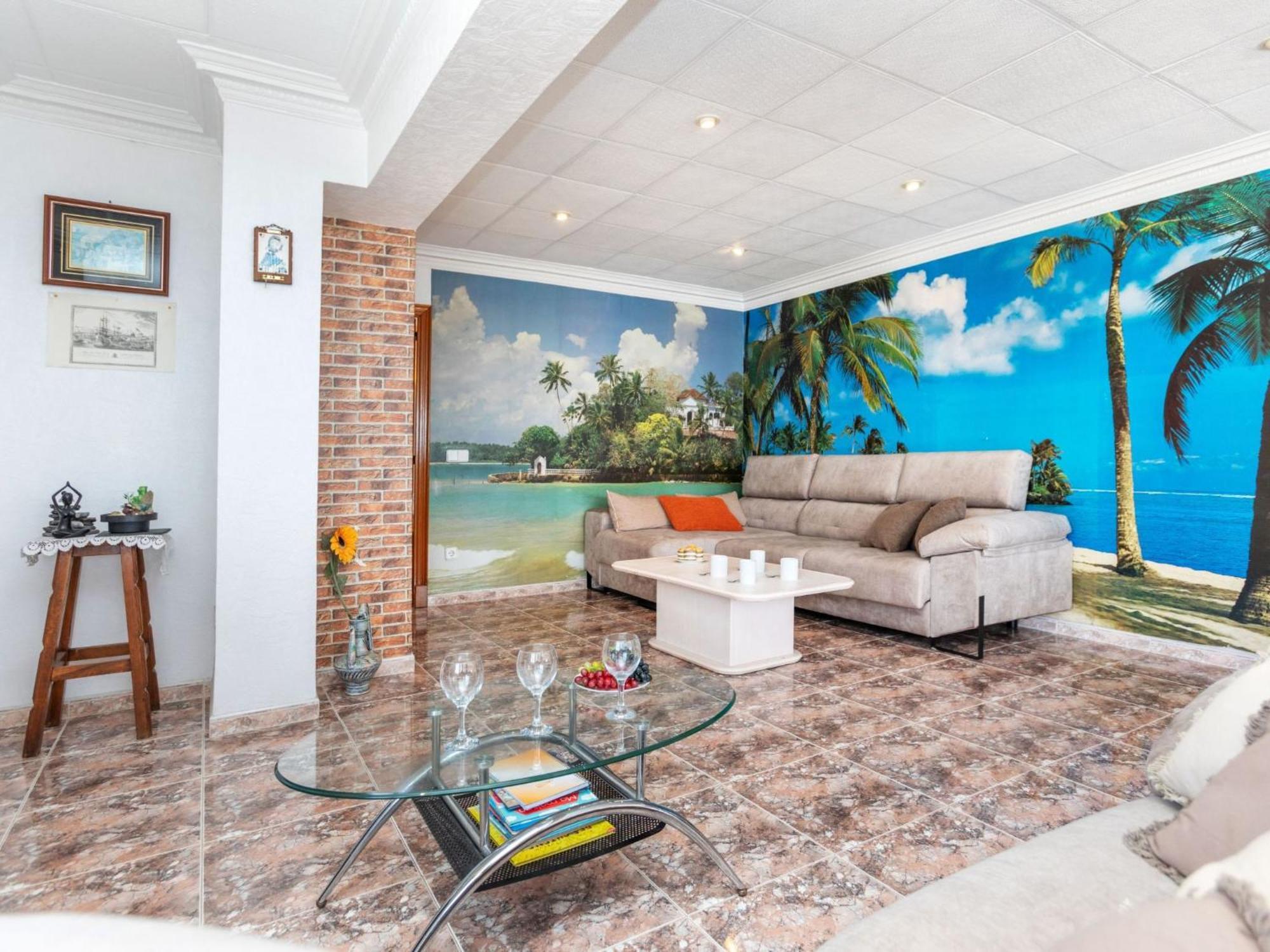 Appartement Jazmin By Interhome