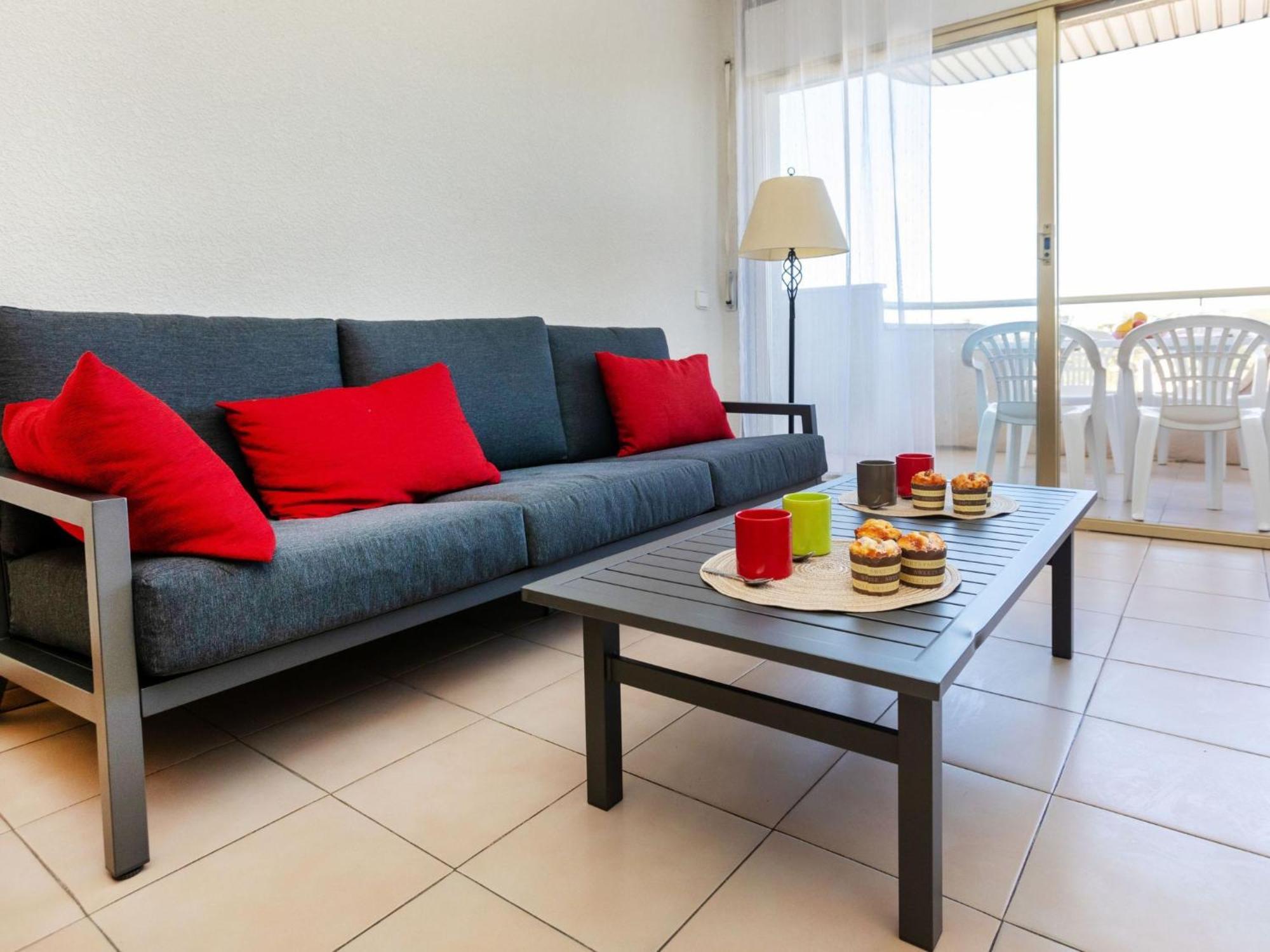 Apartment Arquus-2 By Interhome