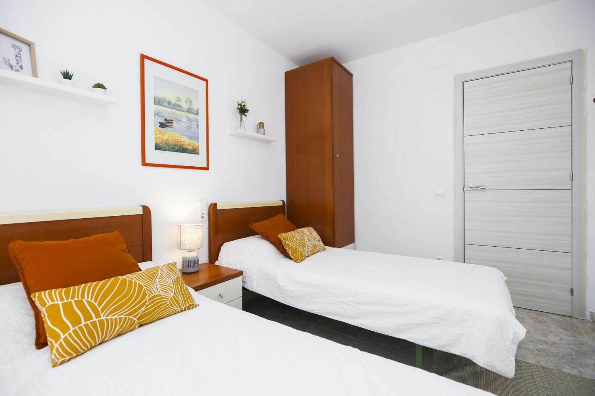 Apartment Ancora