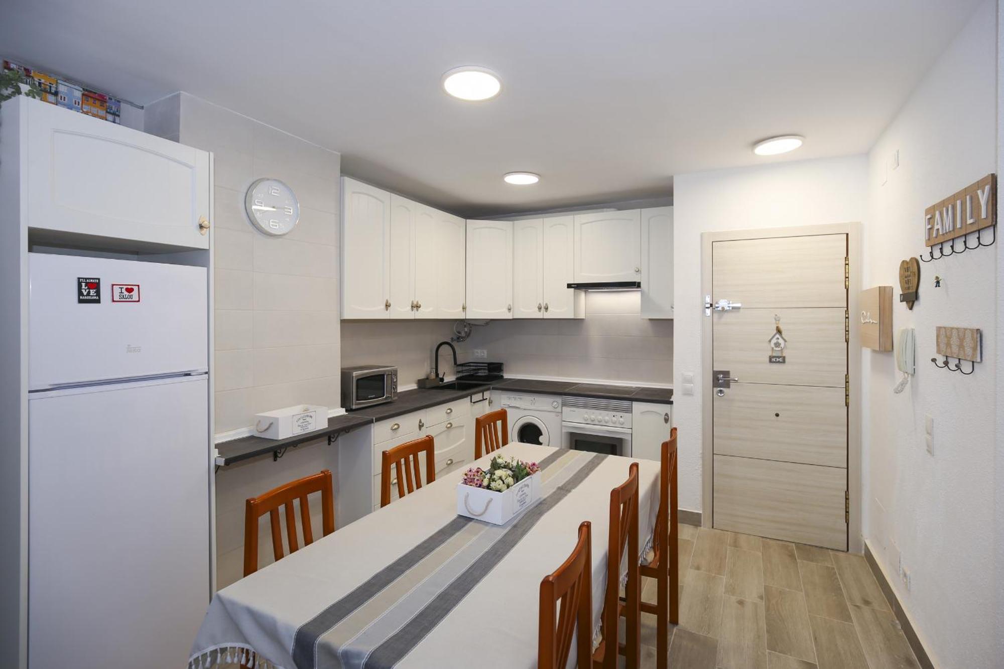Ancora Apartment