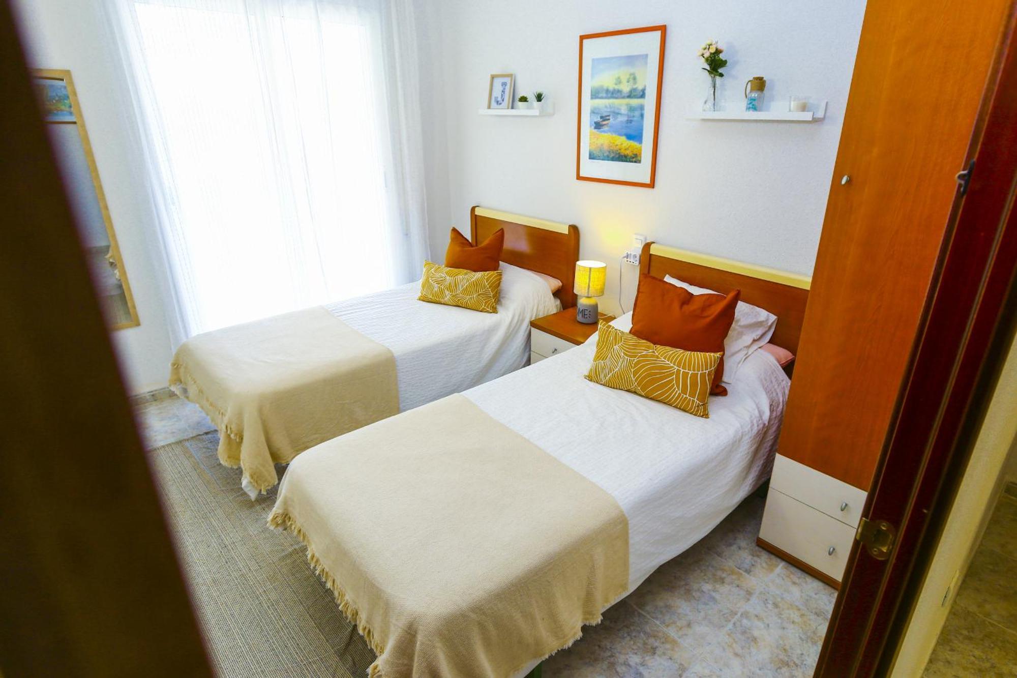 Ancora Apartment *