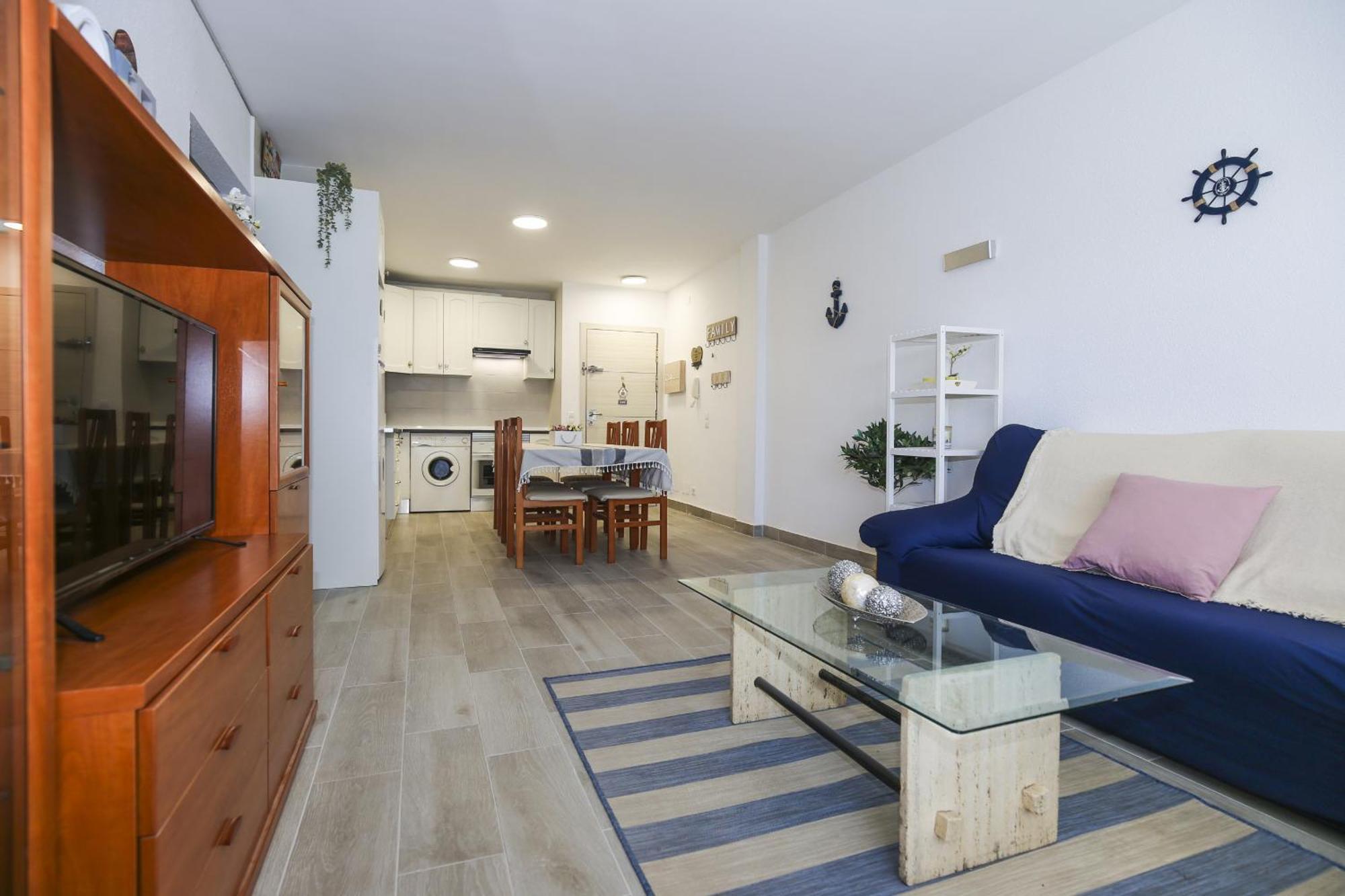 Ancora Apartment