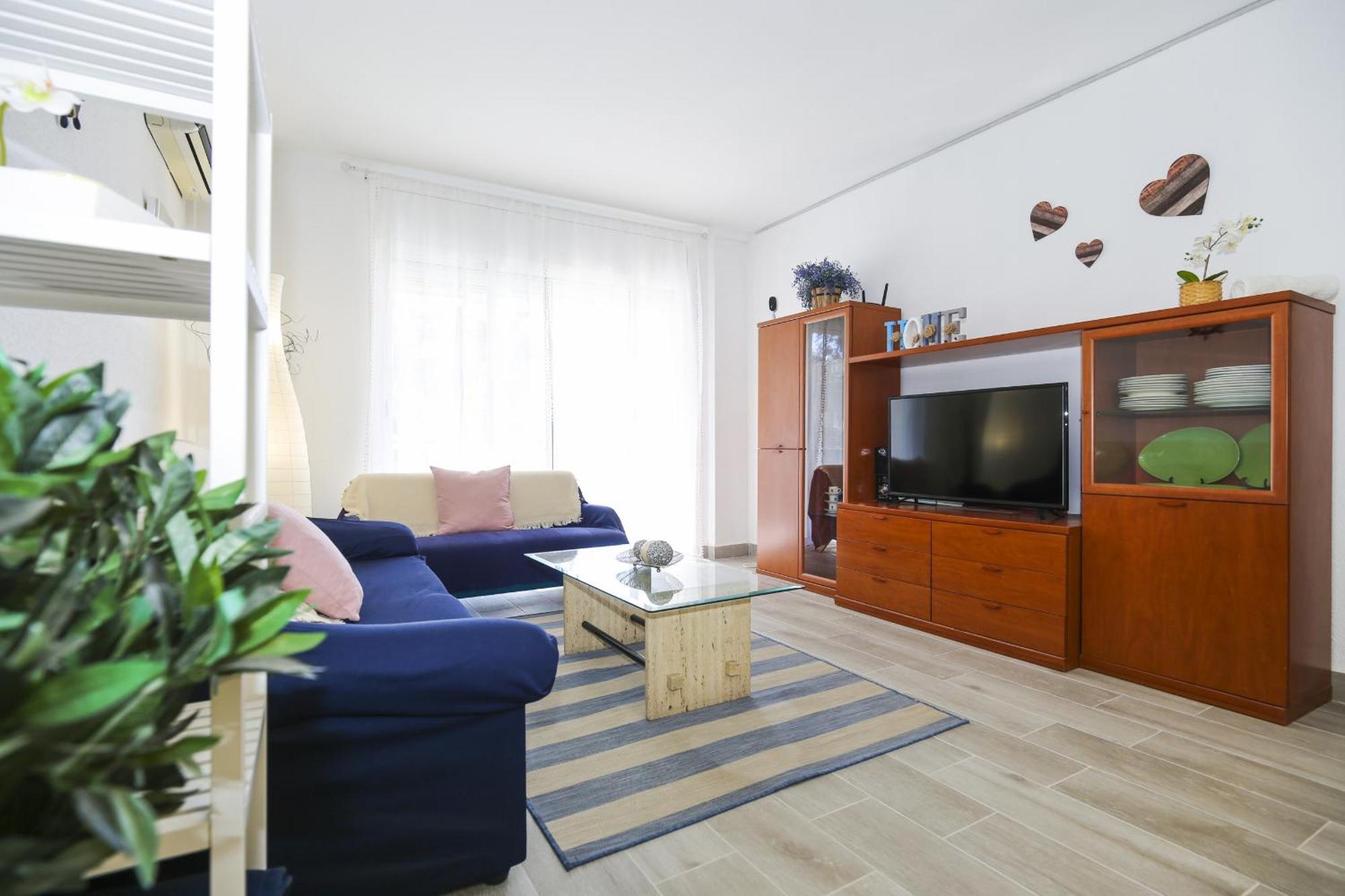 Apartment Ancora