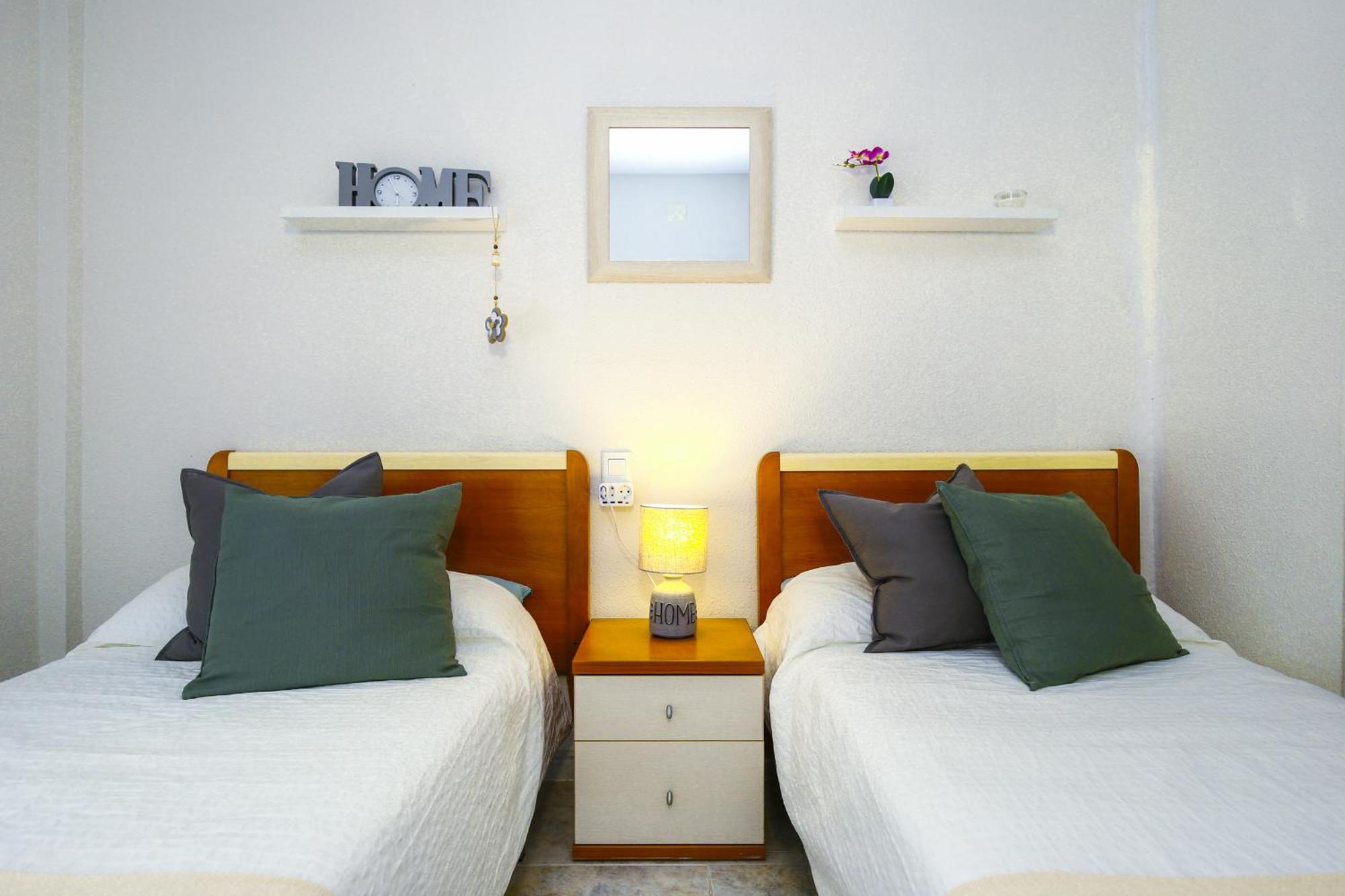 Ancora Apartment