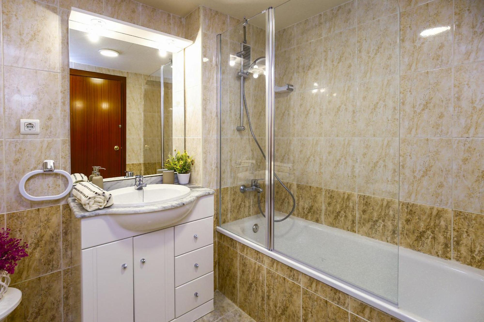 Apartment Ancora *