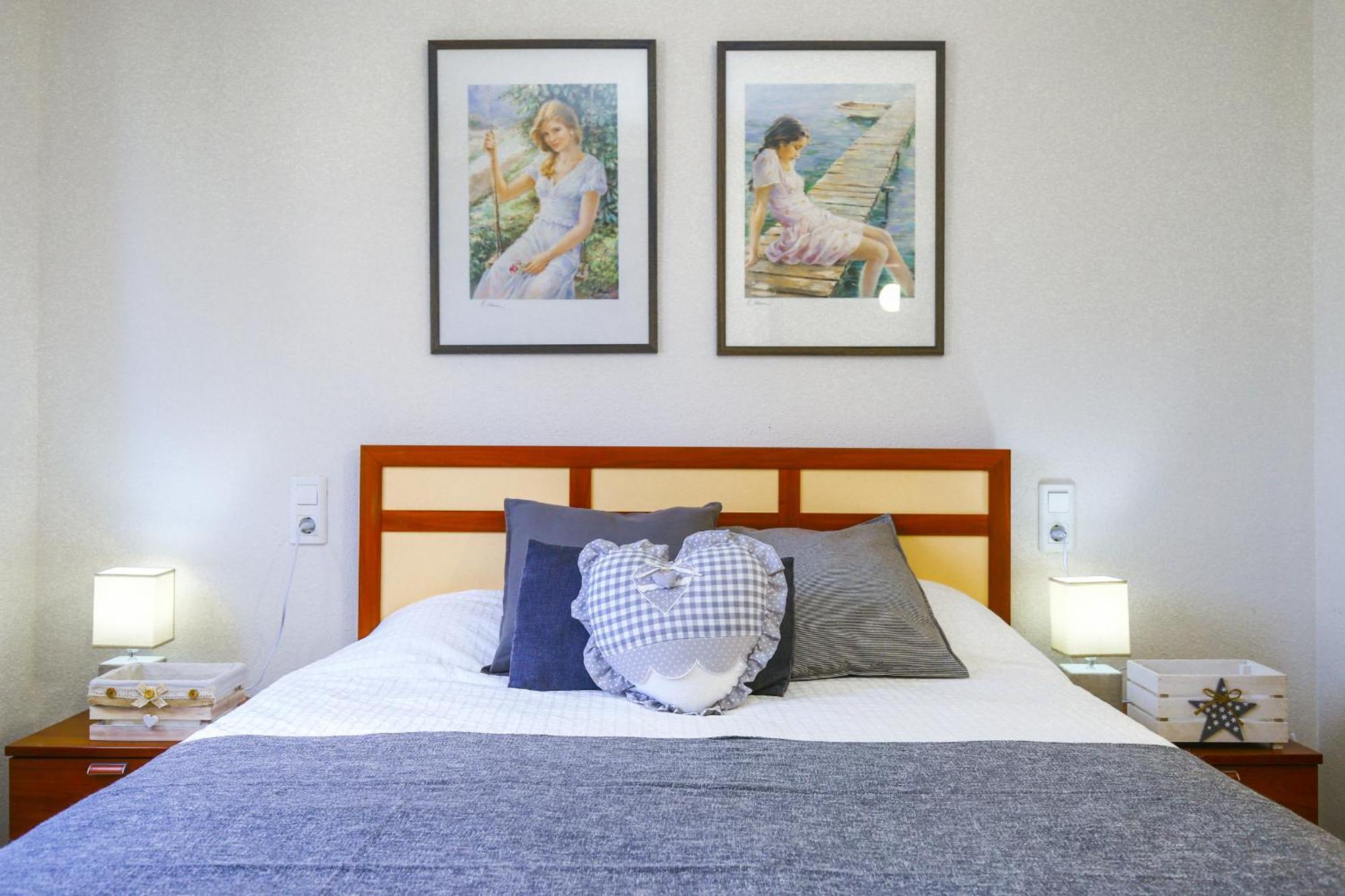 Ancora Apartment Salou