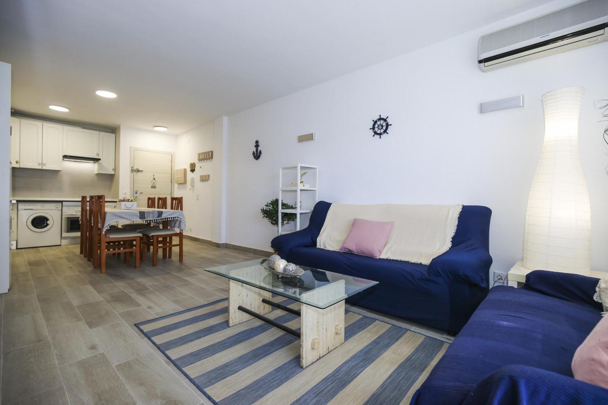 Ancora Apartment *
