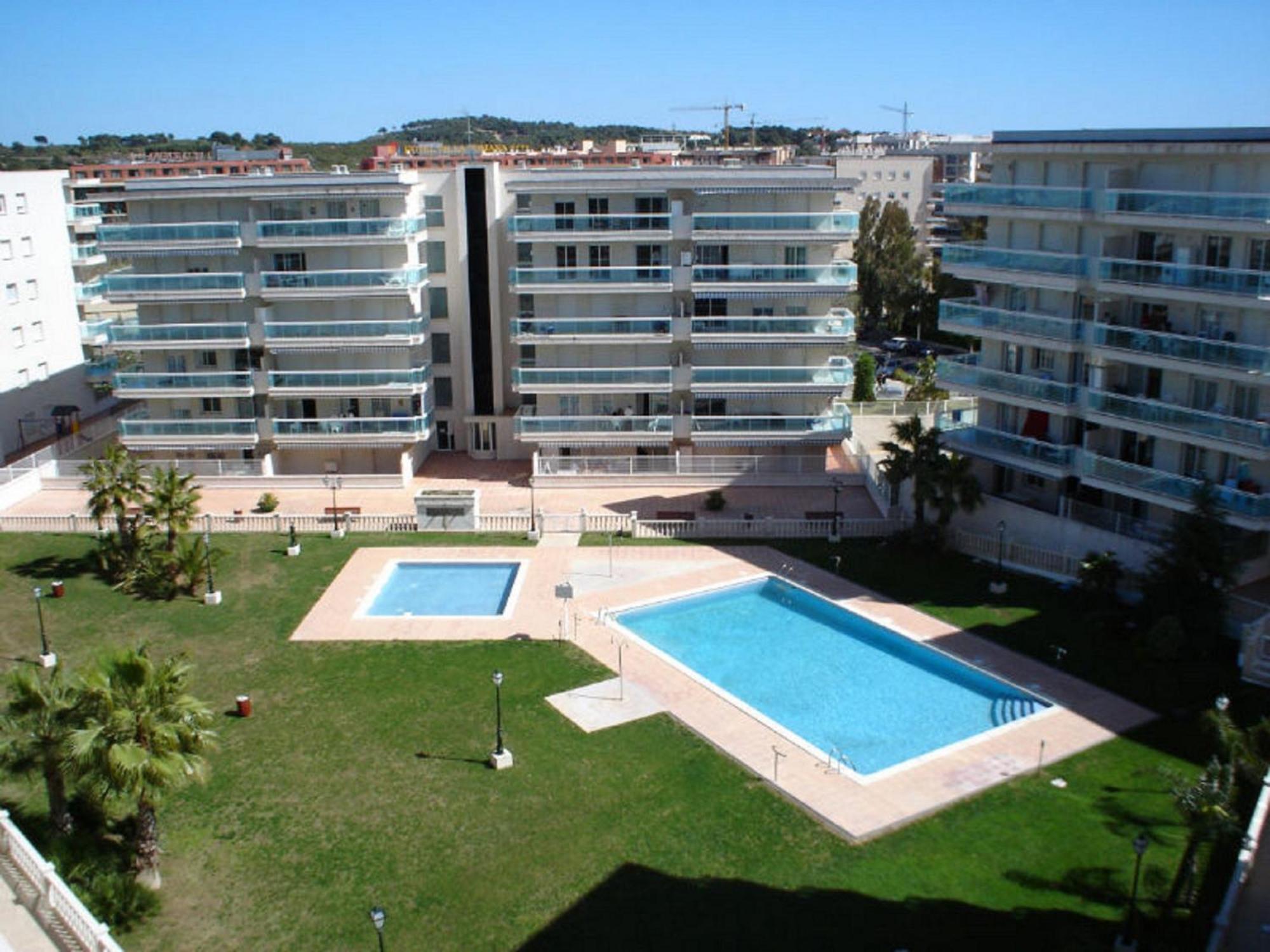 Ancora Apartment Salou