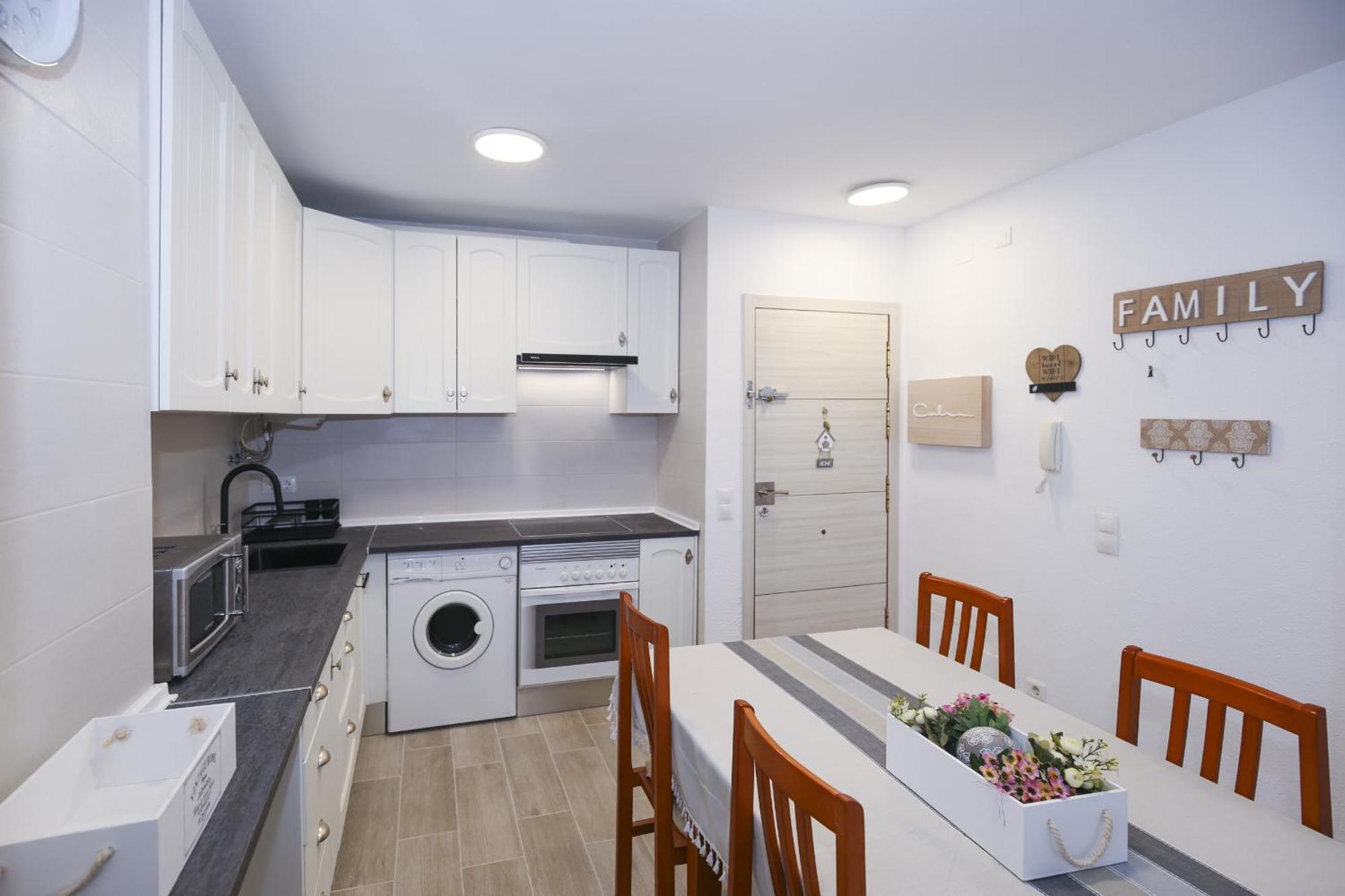 Ancora Apartment Salou