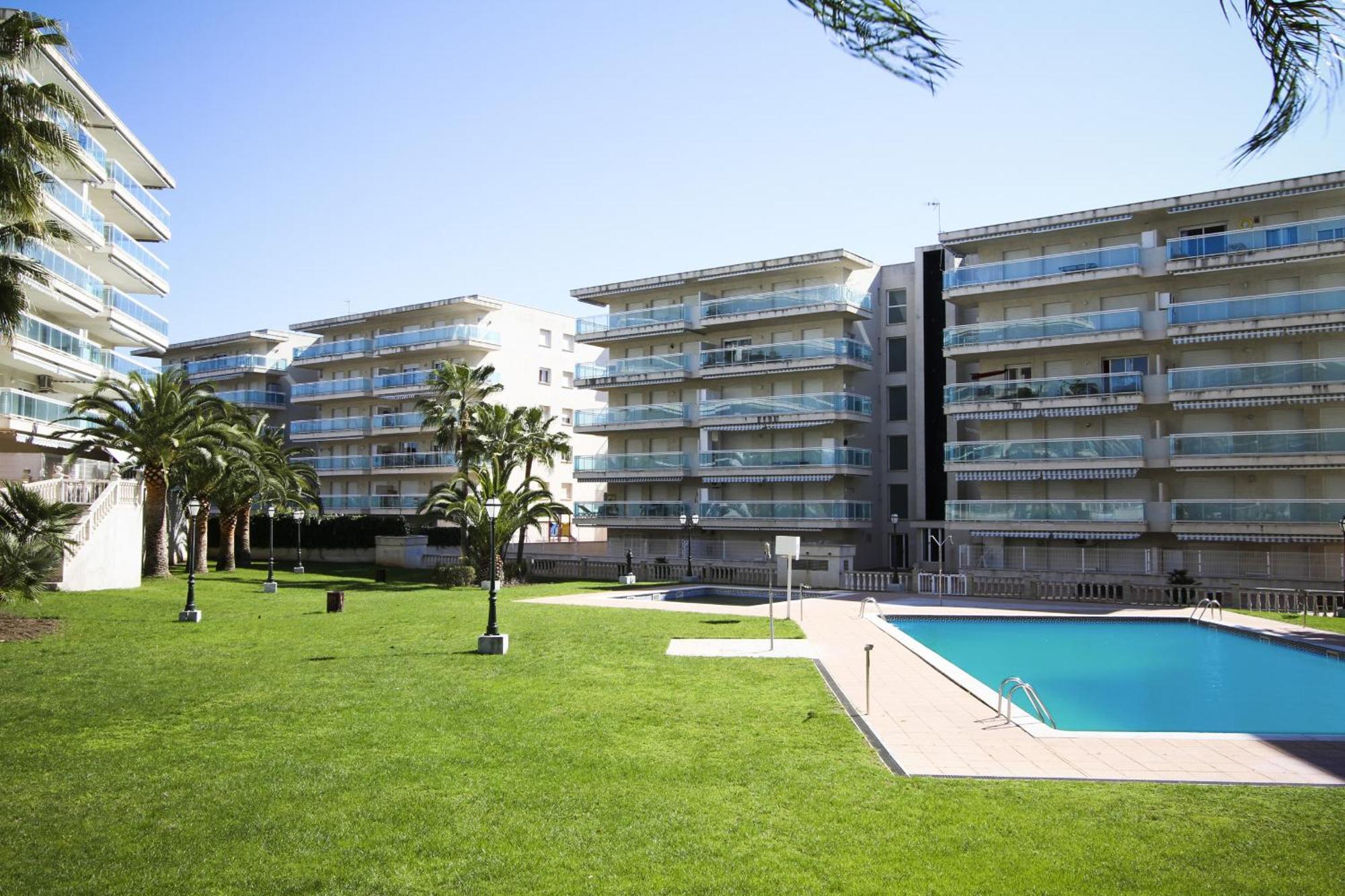Ancora * Salou