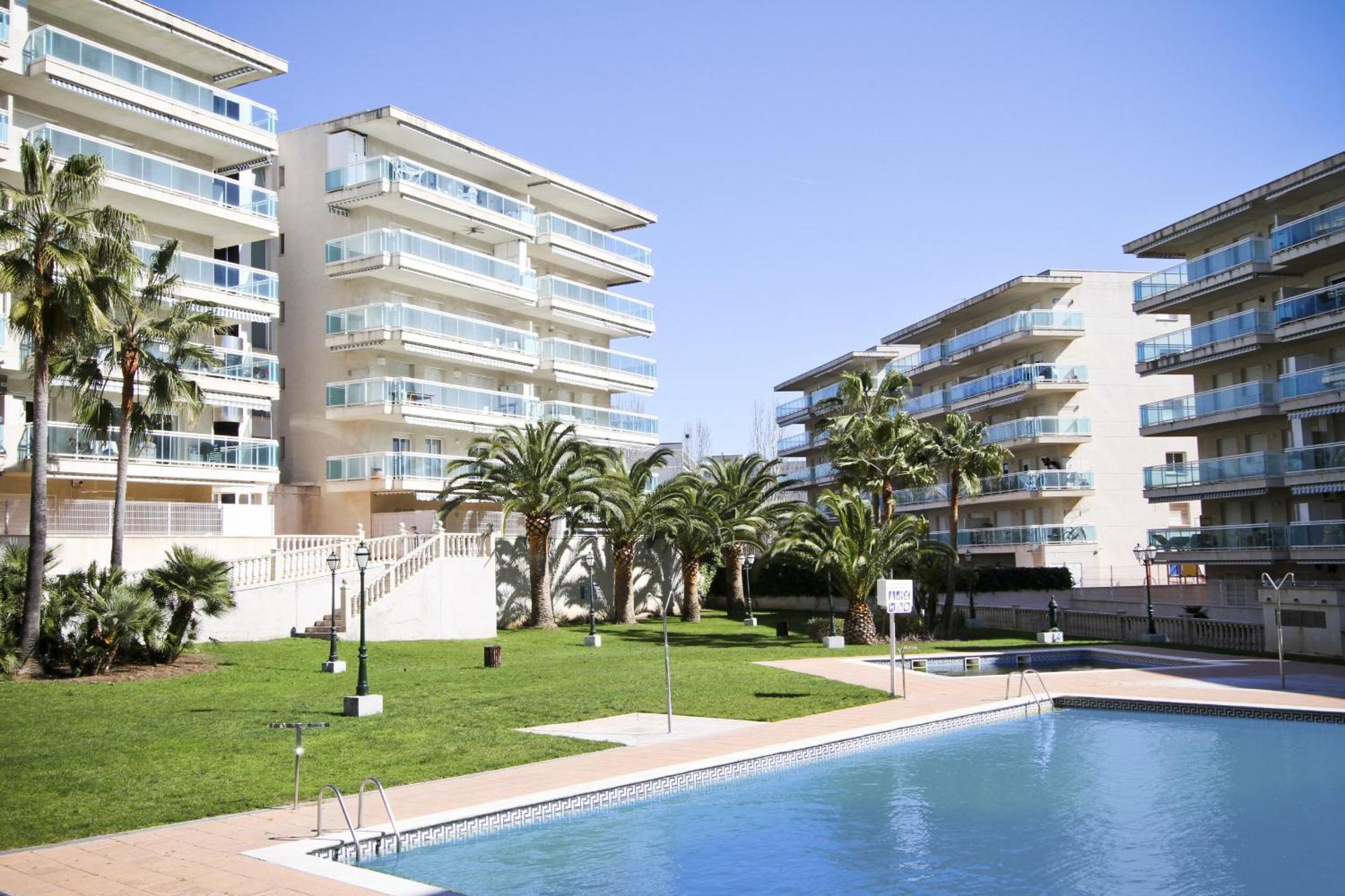 Ancora Apartment